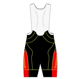 APEX  Pro Bib Shorts
