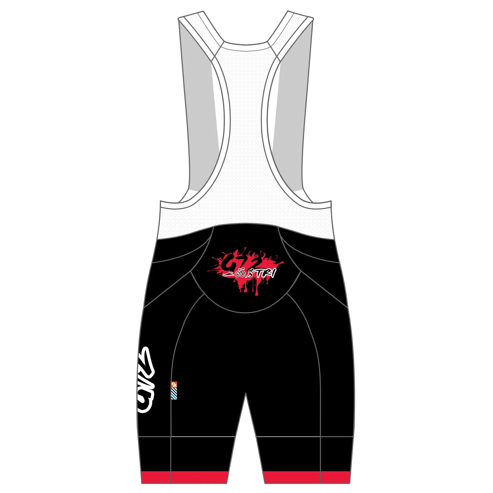 APEX  Pro Bib Shorts