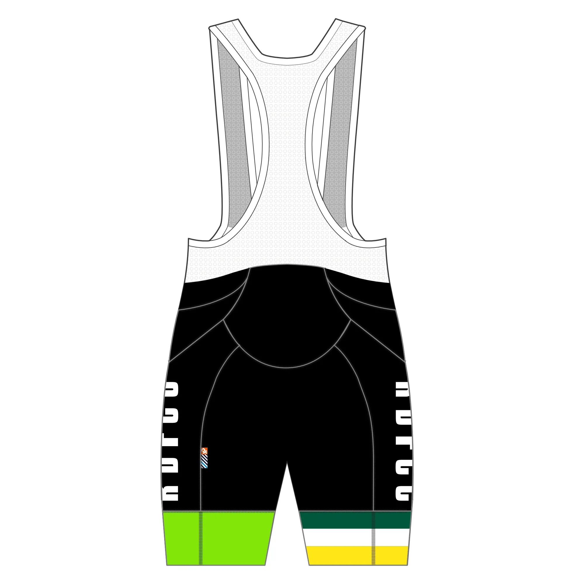 APEX  Pro Bib Shorts