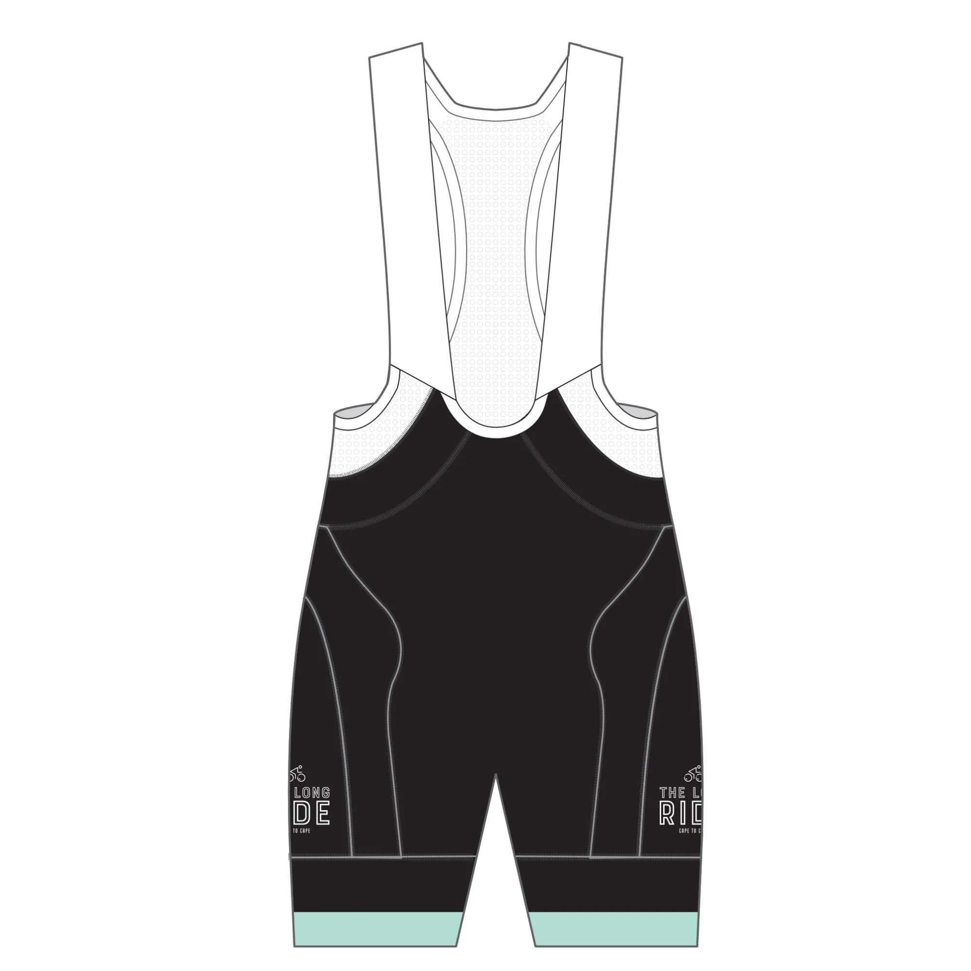 APEX  Pro Bib Shorts