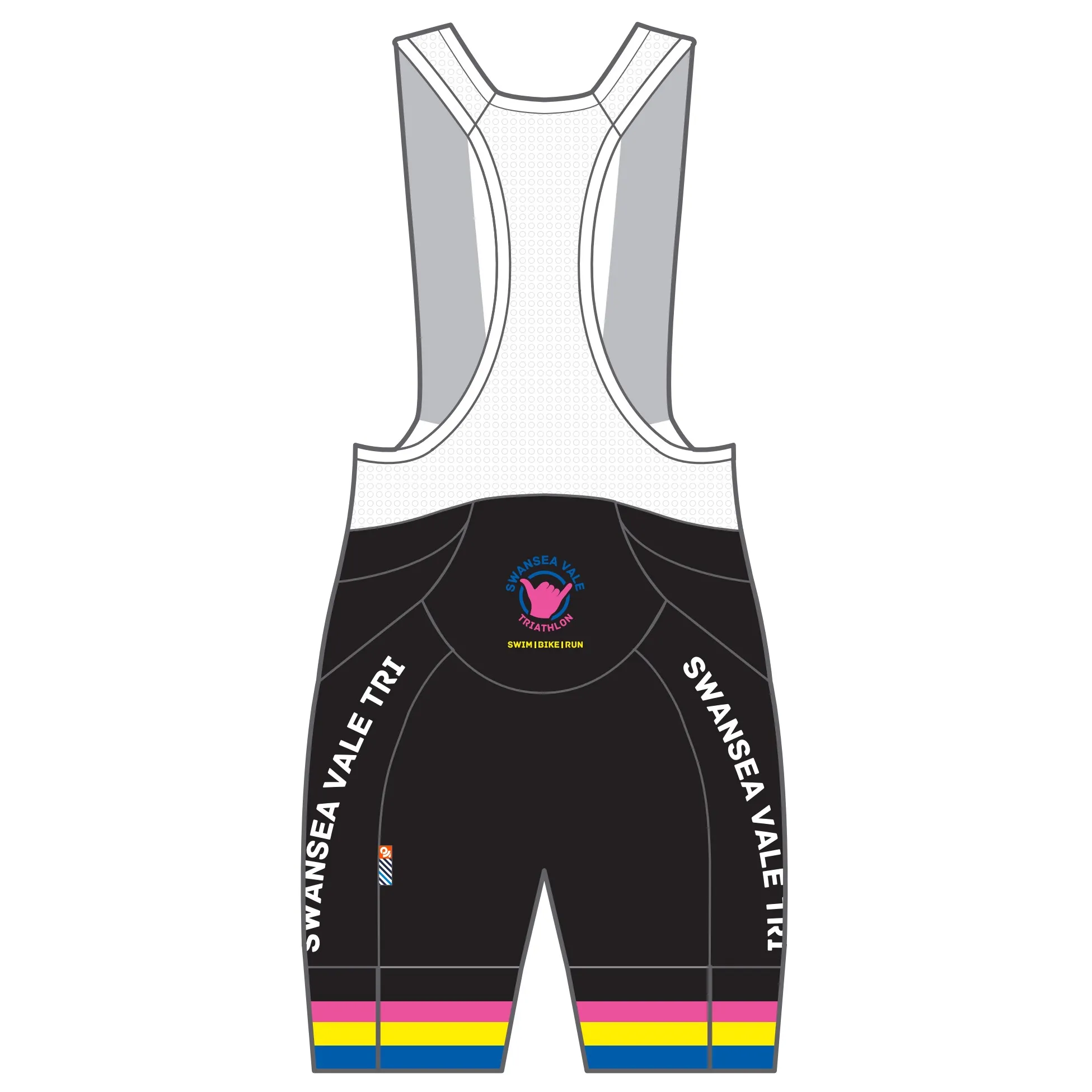 APEX  Pro Bib Shorts