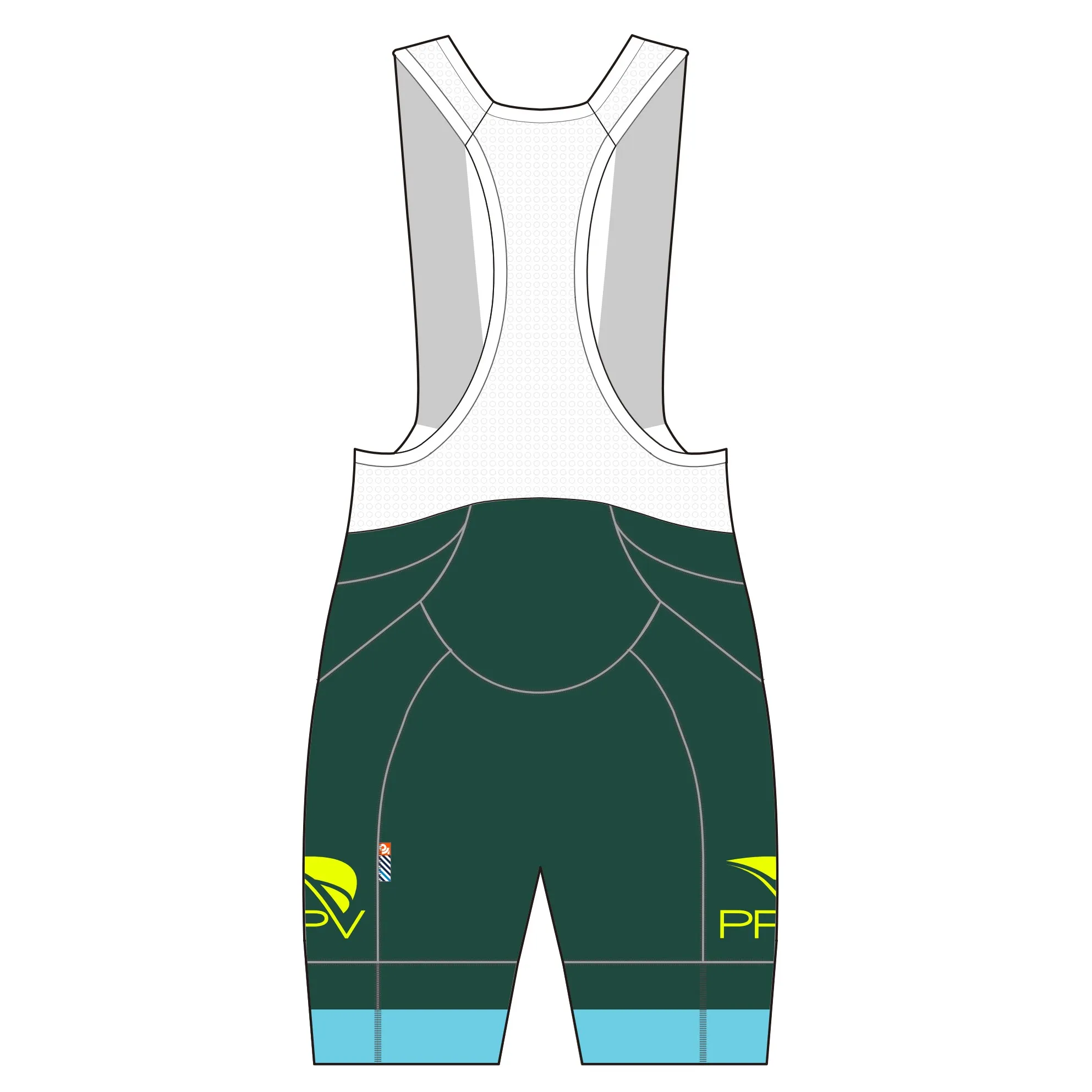 APEX  Pro Bib Shorts