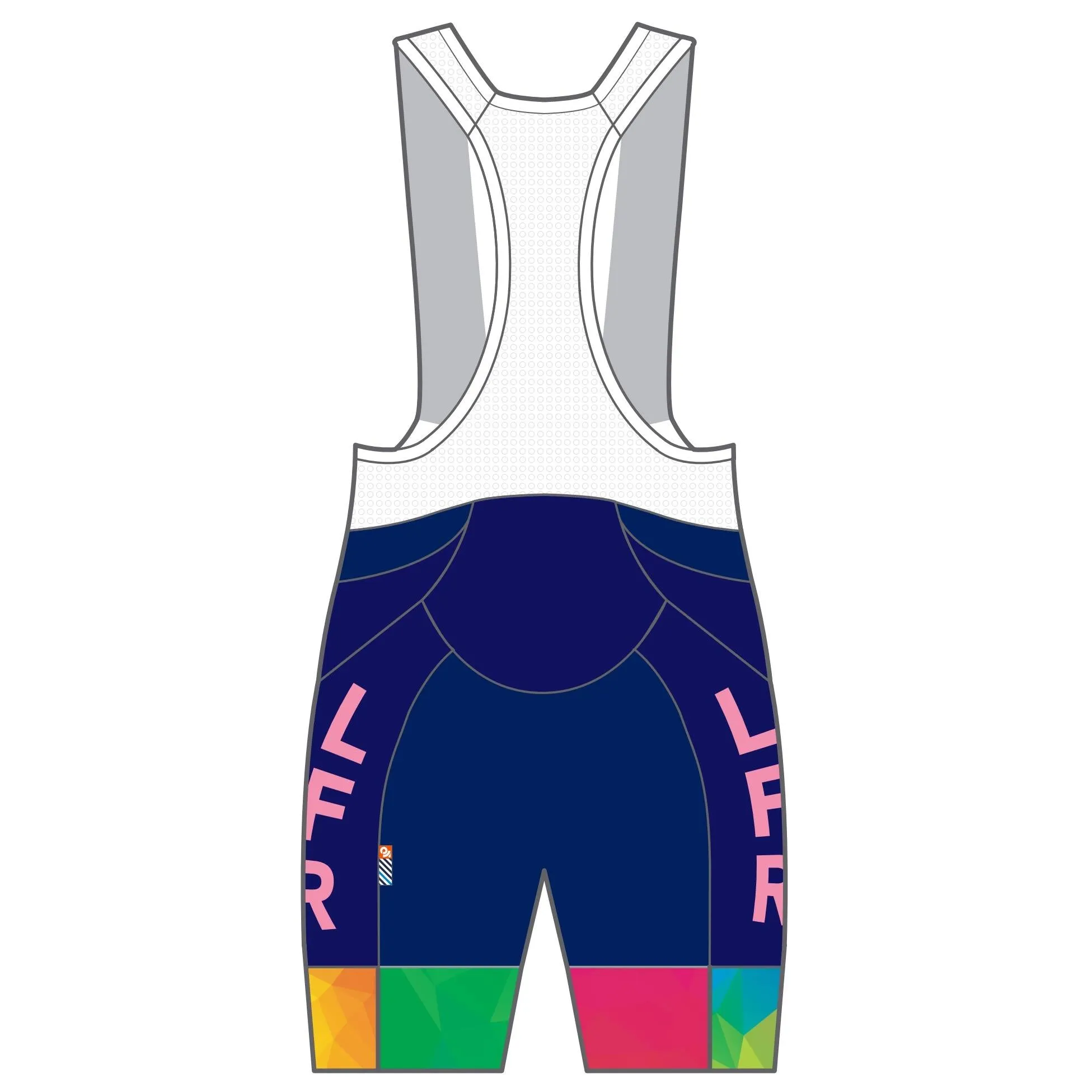 APEX  Pro Bib Shorts