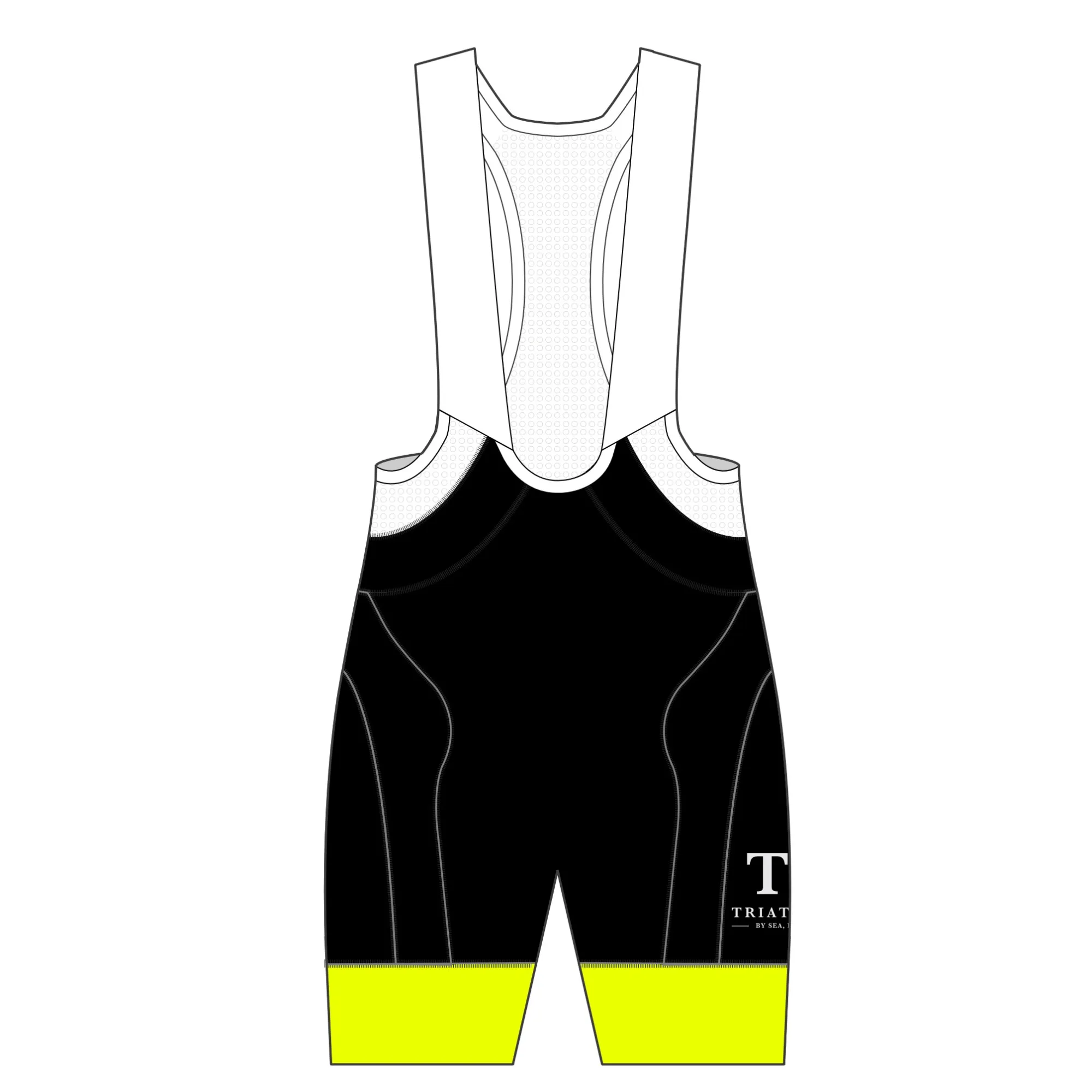 APEX  Pro Bib Shorts