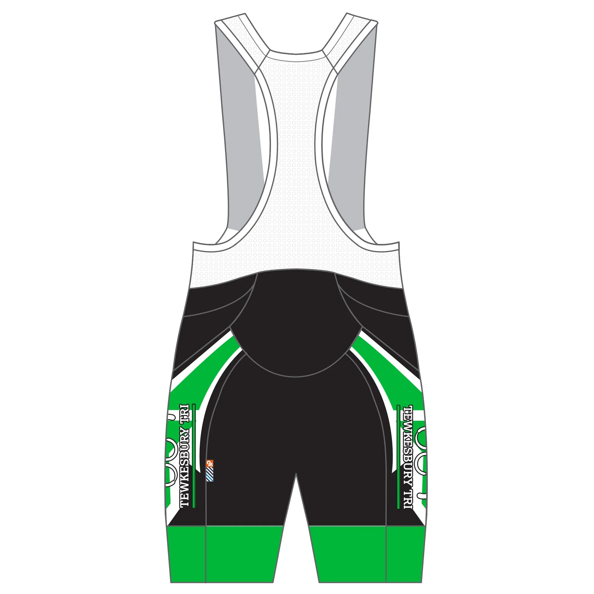 APEX  Pro Bib Shorts