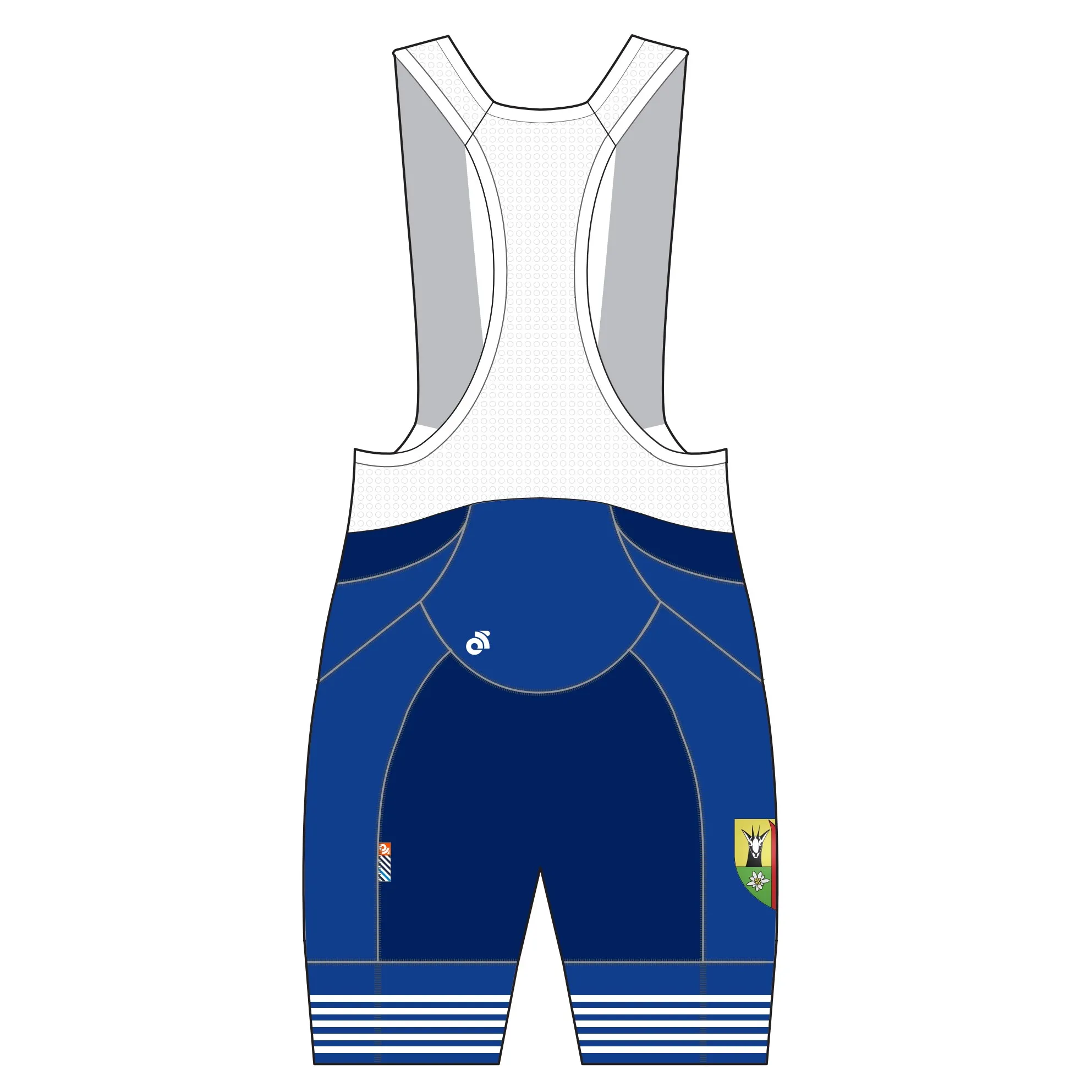 APEX  Pro Bib Shorts