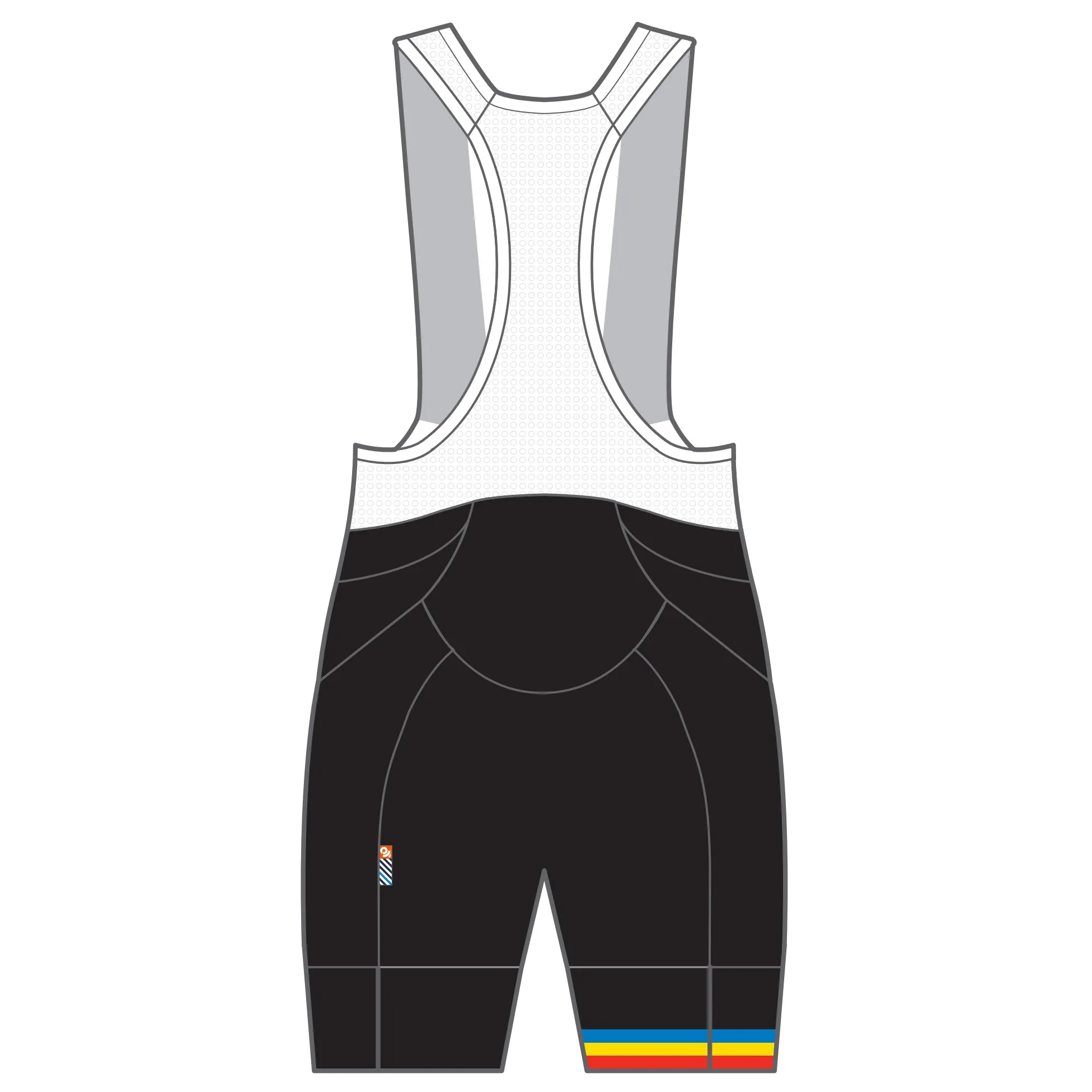 APEX  Pro Bib Shorts