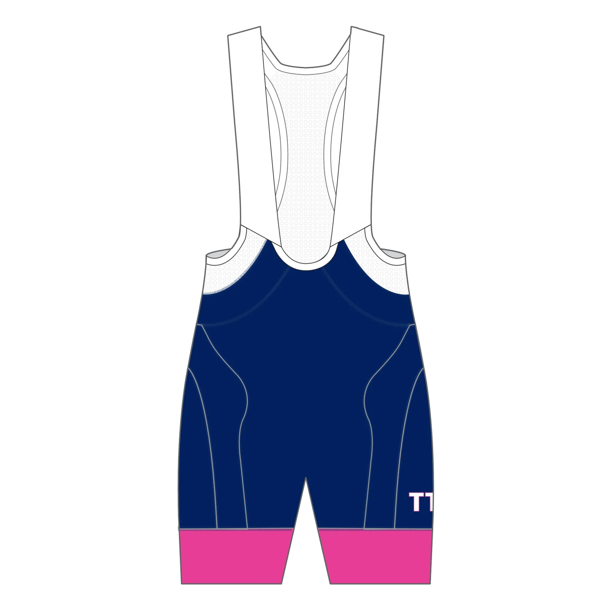 APEX  Pro Bib Shorts