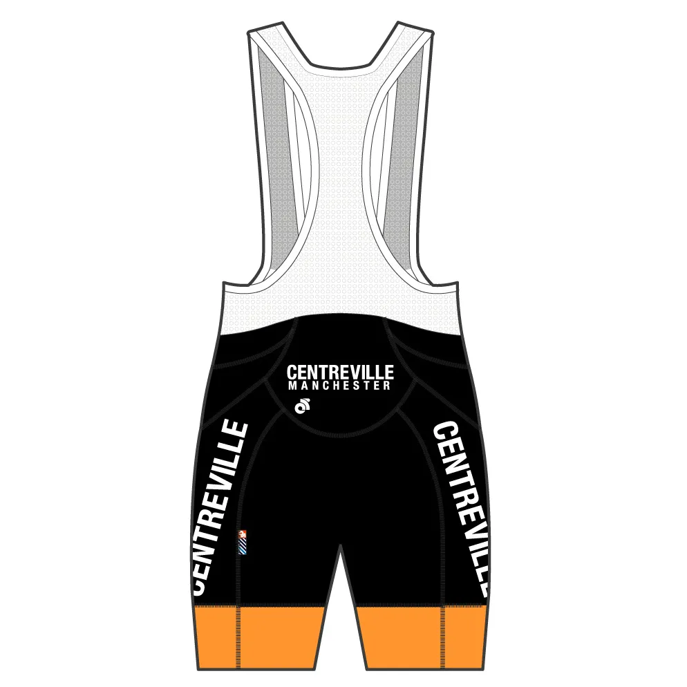 APEX  Pro Bib Shorts