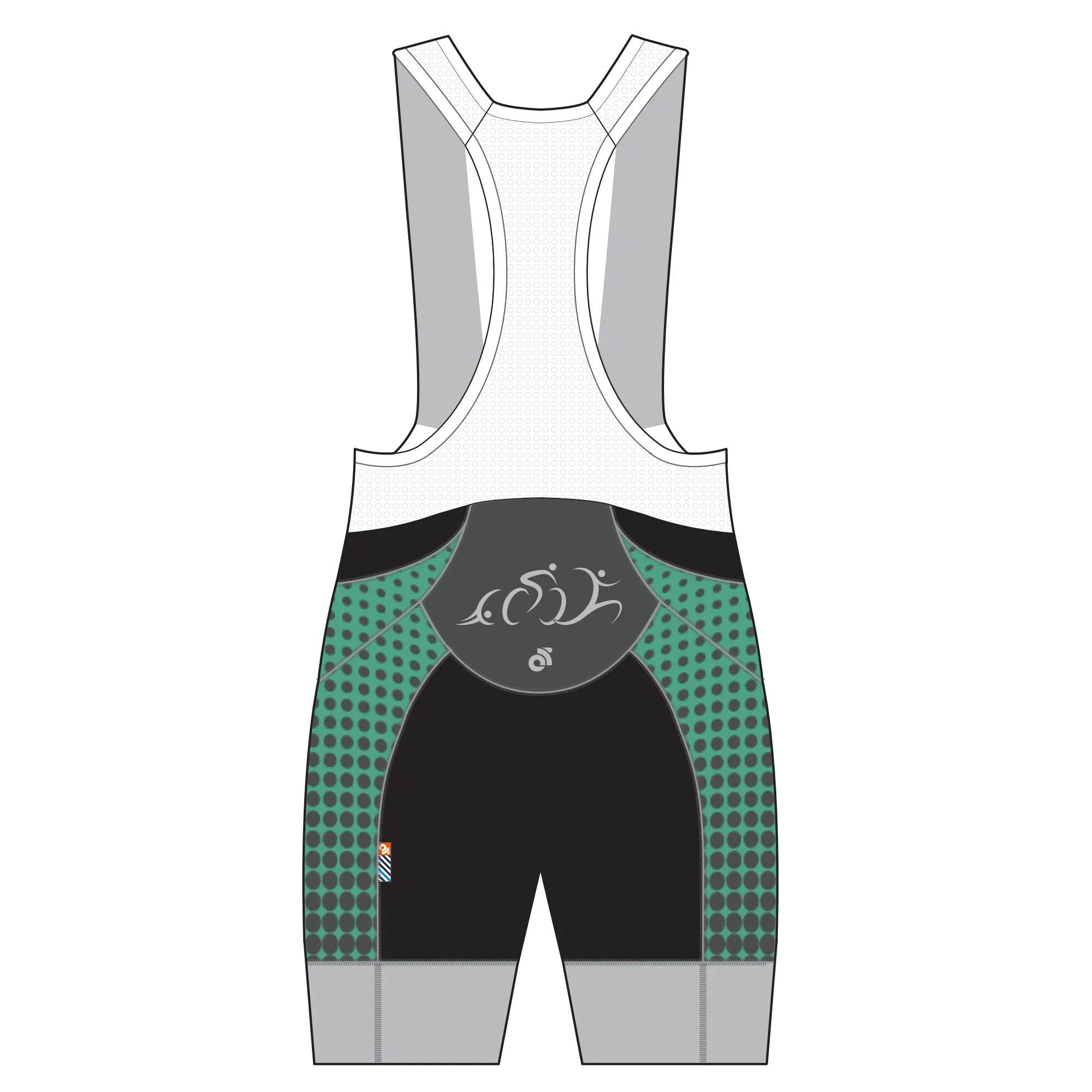 APEX  Pro Bib Shorts