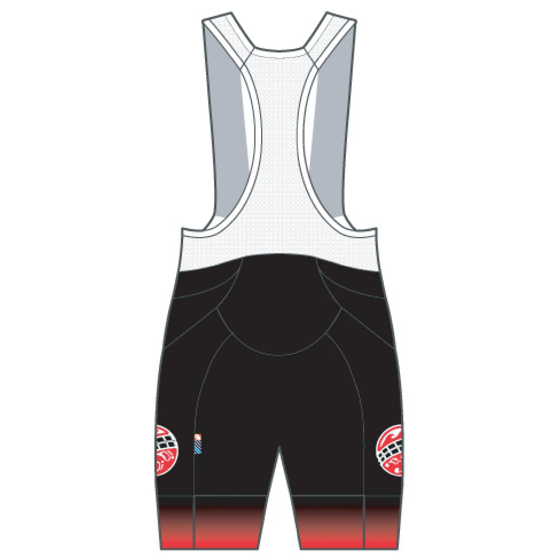 APEX  Pro Bib Shorts