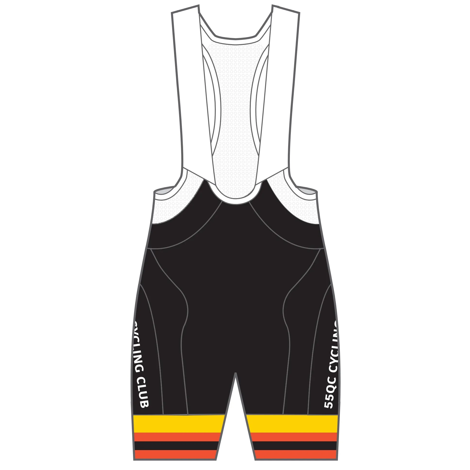 APEX  Pro Bib Shorts