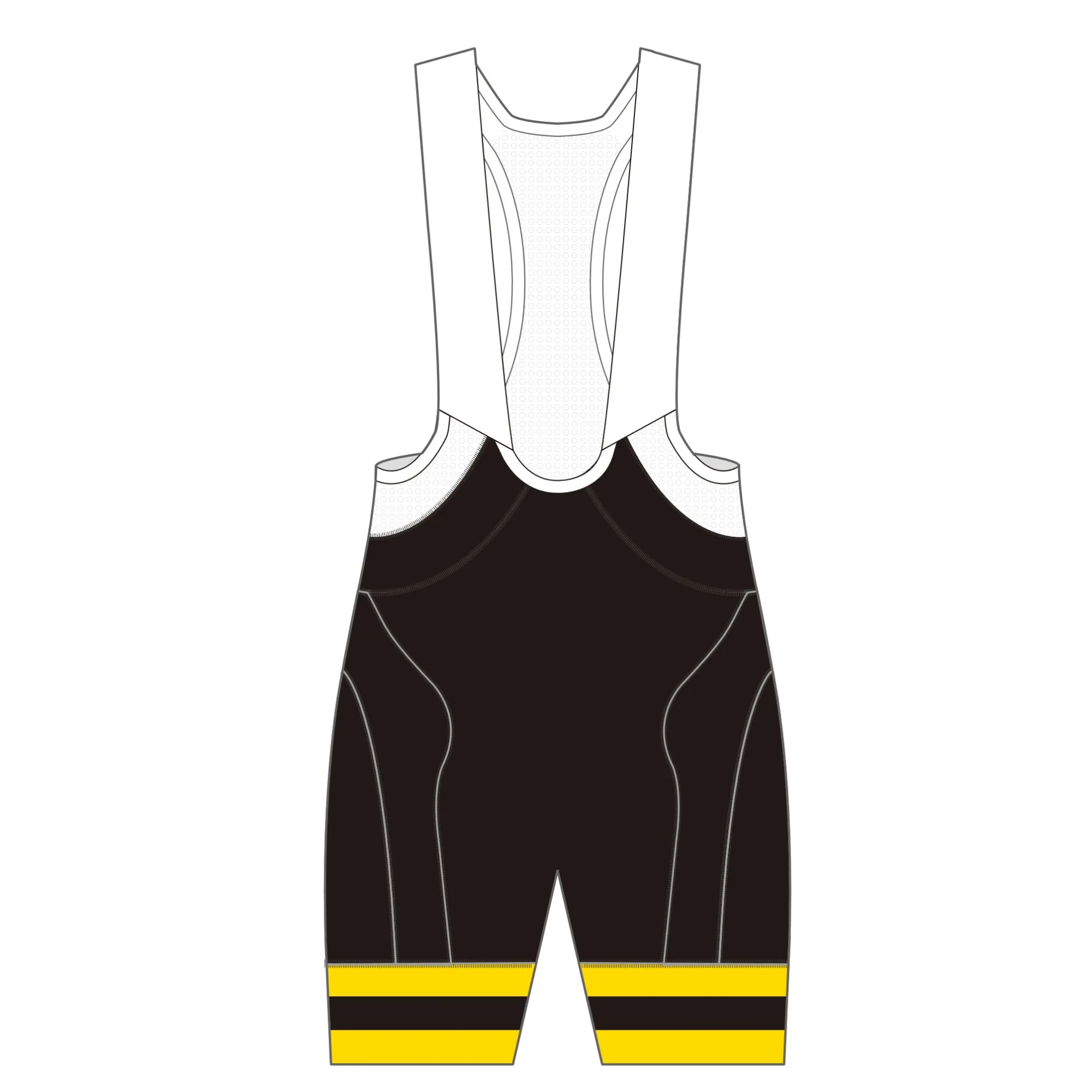 APEX  Pro Bib Shorts