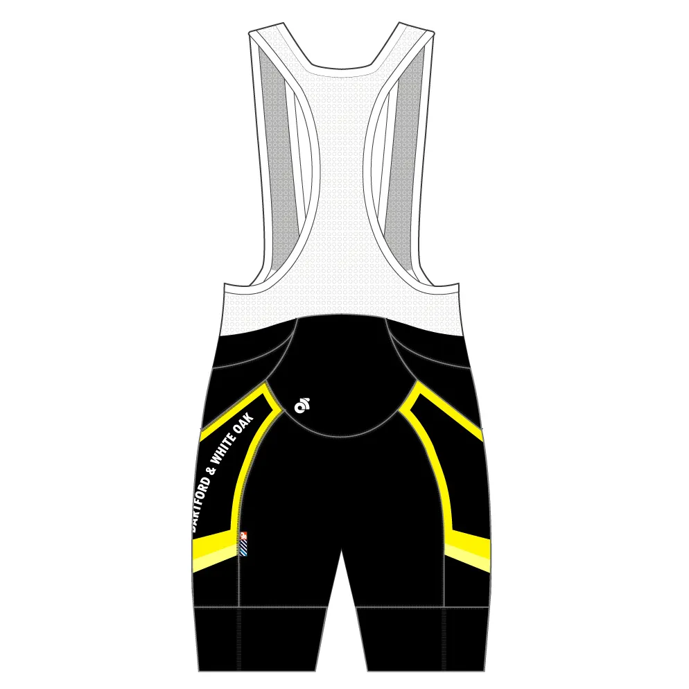 APEX  Pro Bib Shorts