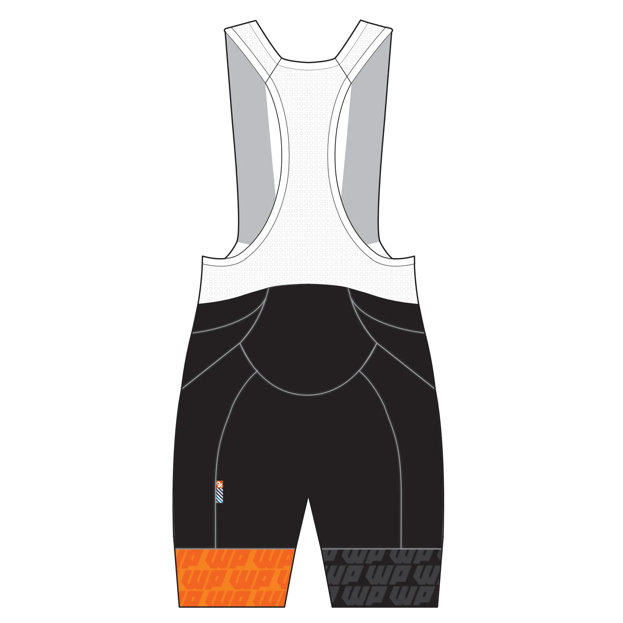 APEX  Pro Bib Shorts