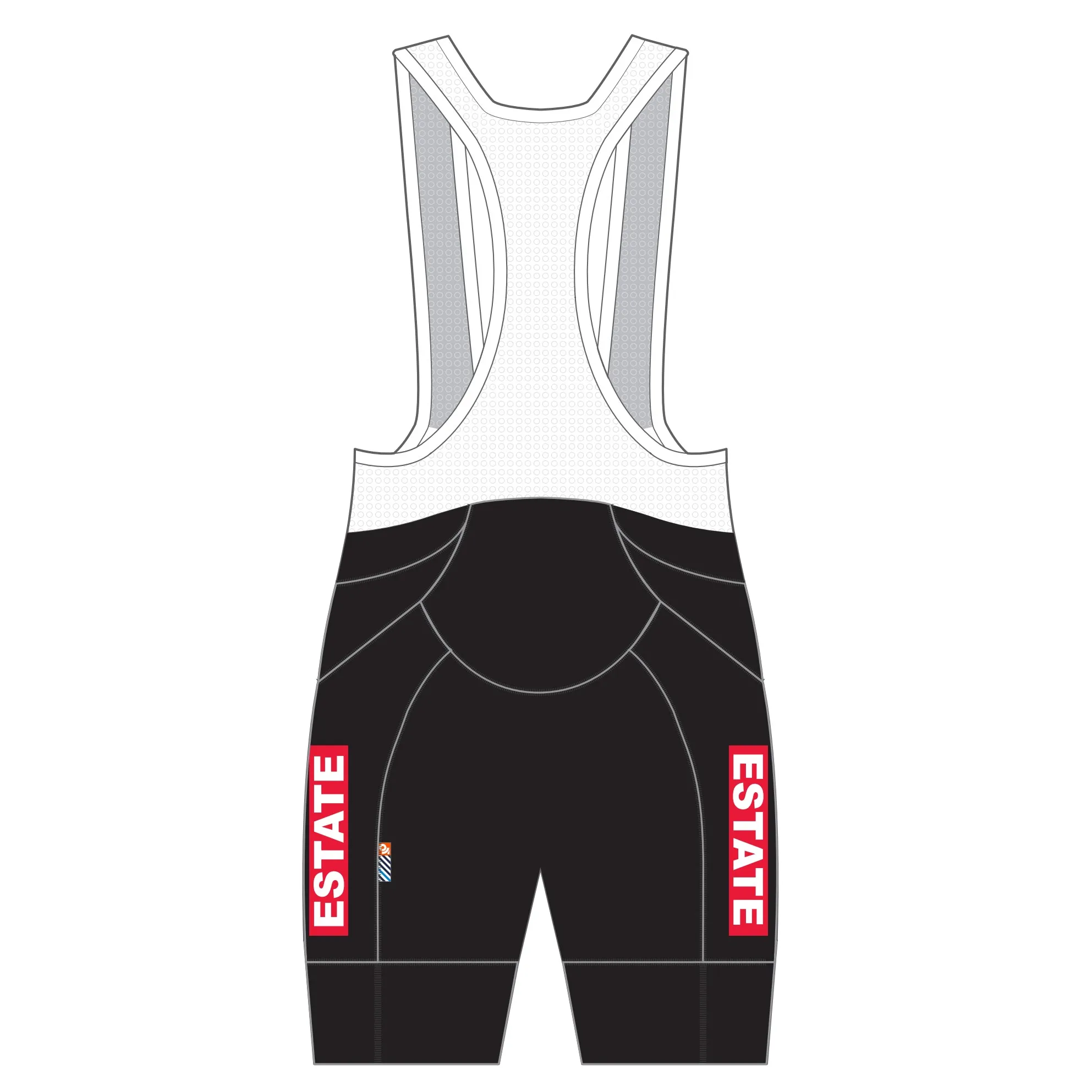 APEX  Pro Bib Shorts