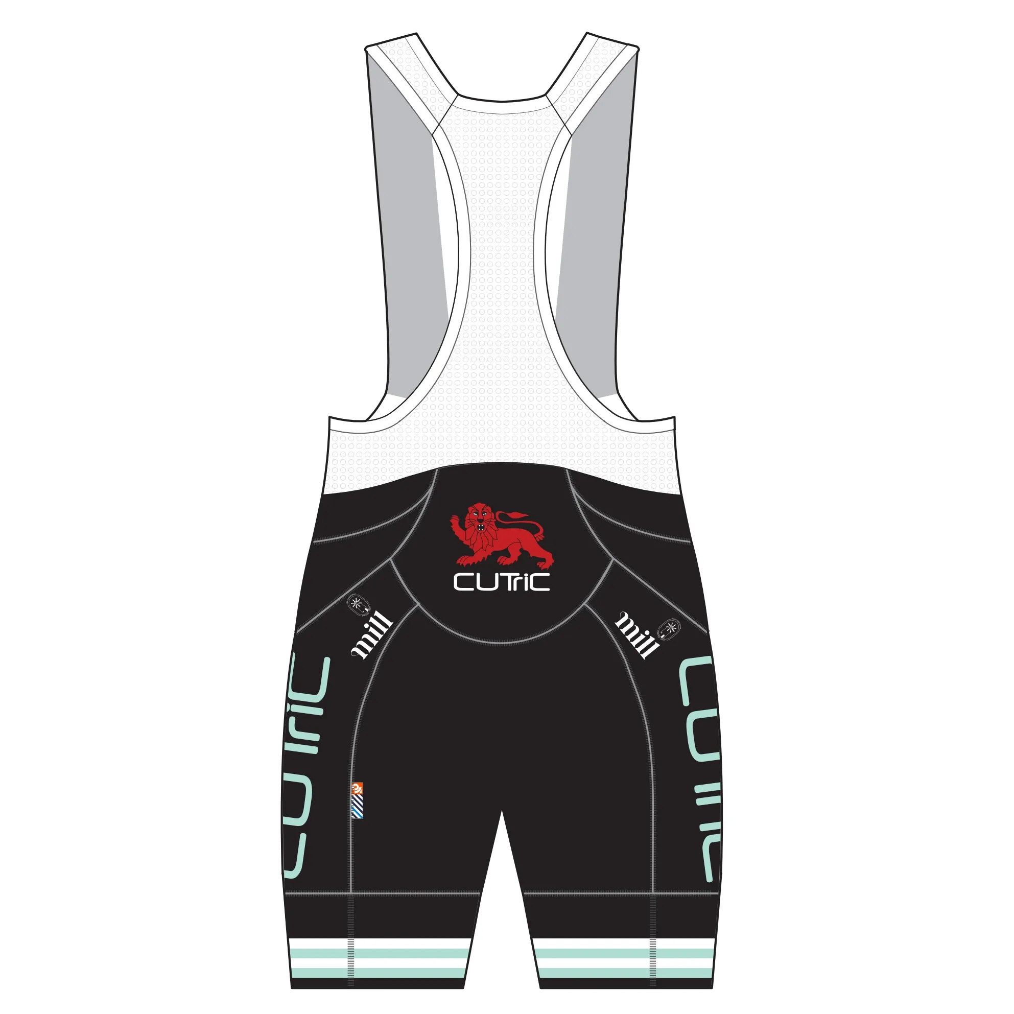 APEX  Pro Bib Shorts