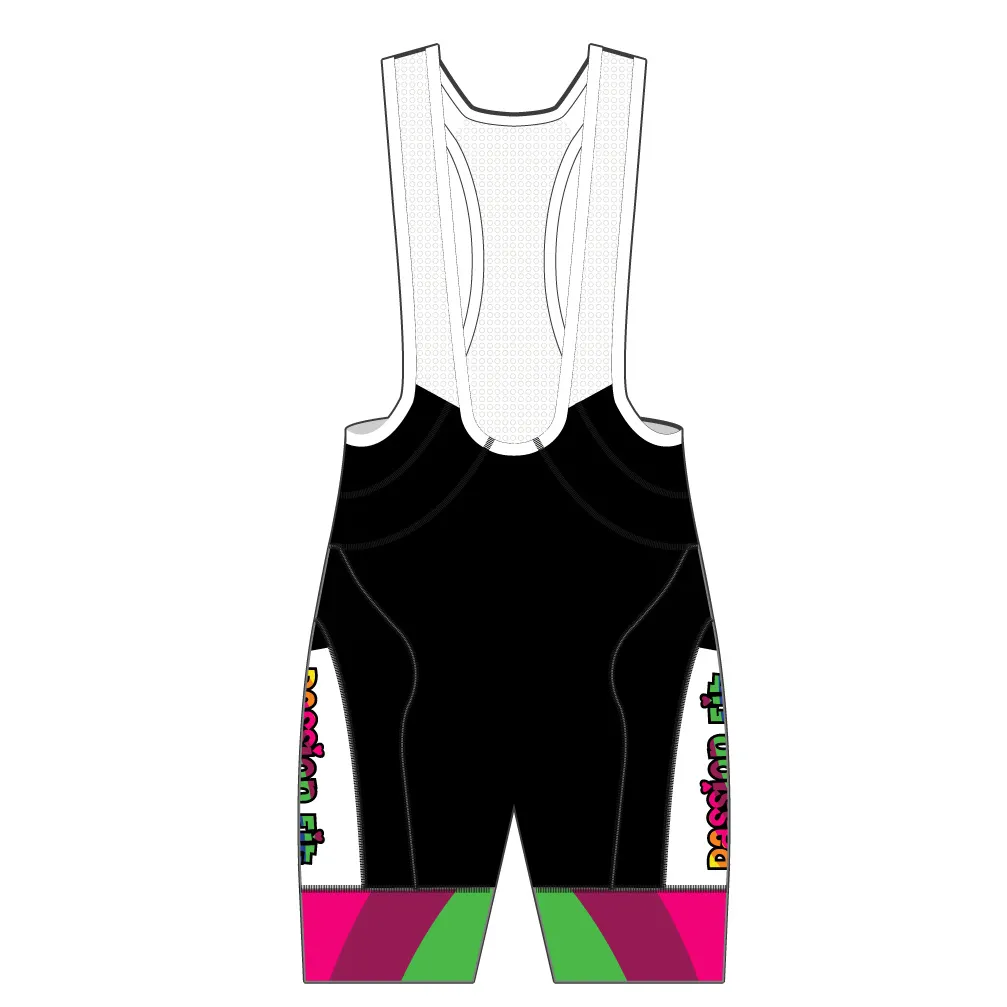 APEX  Pro Bib Shorts