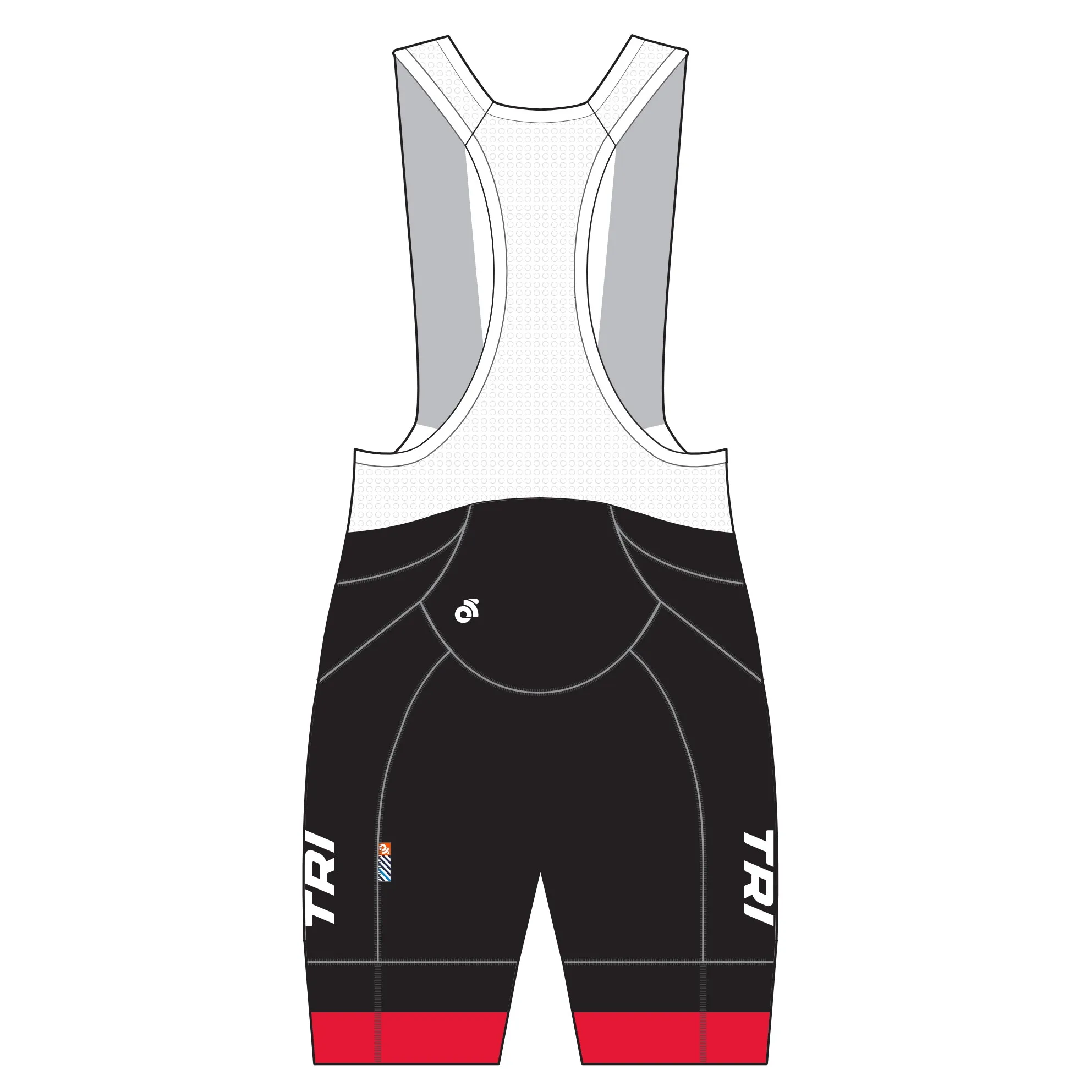 APEX  Pro Bib Shorts