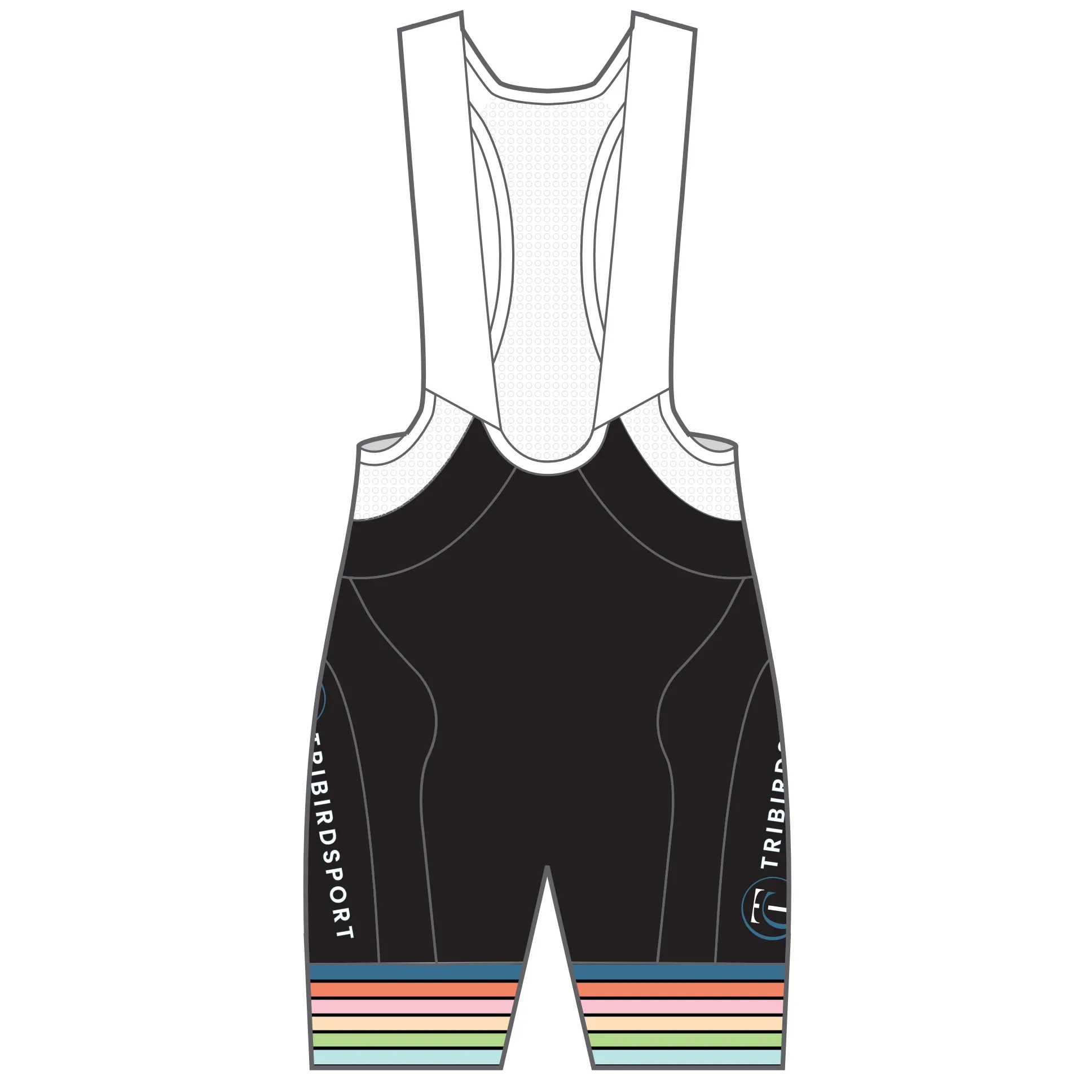APEX  Pro Bib Shorts