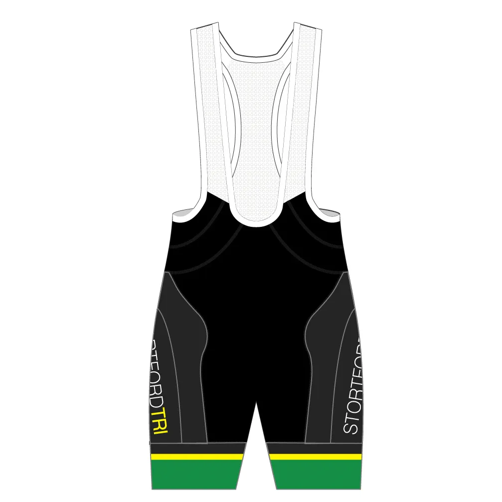 APEX  Pro Bib Shorts