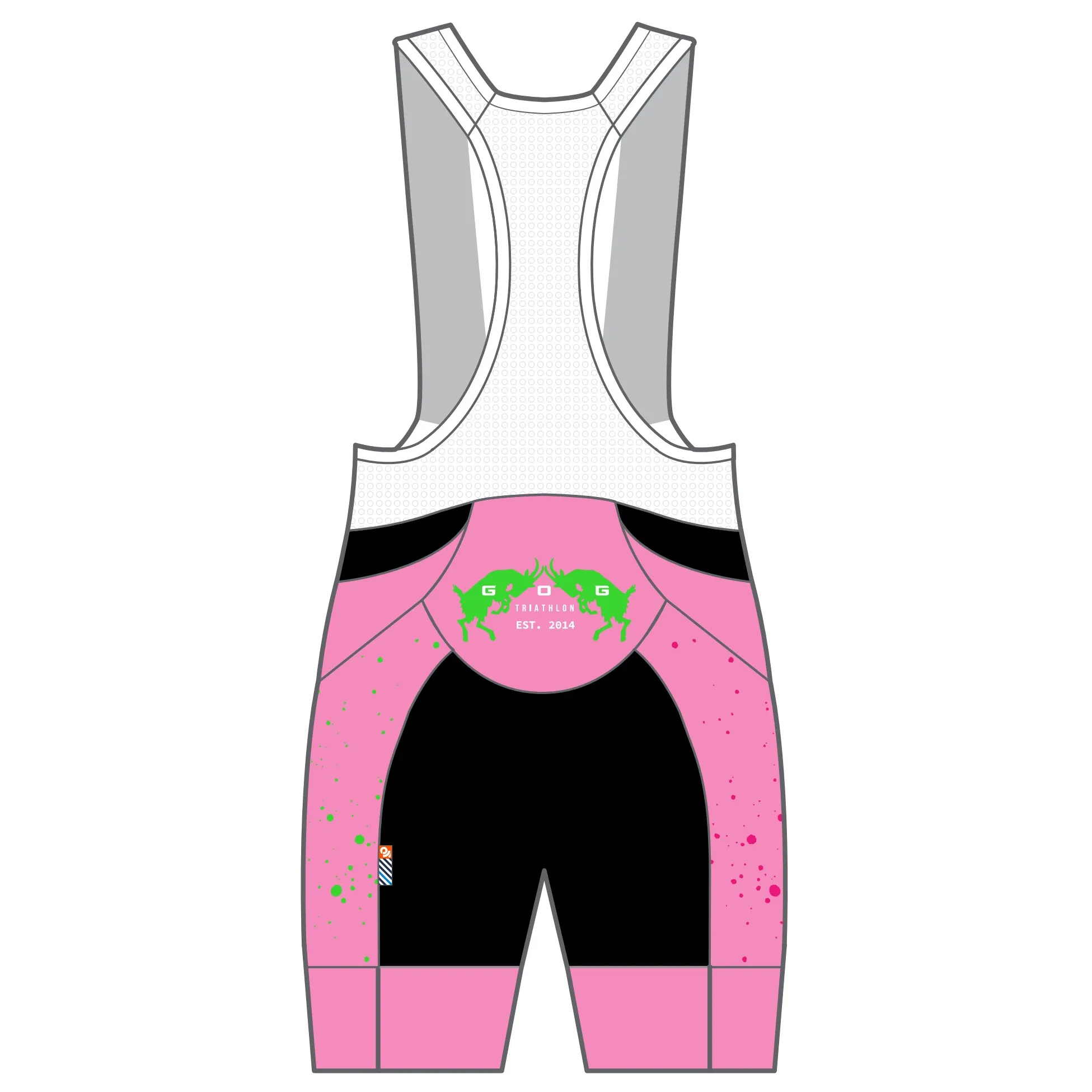 APEX  Pro Bib Shorts