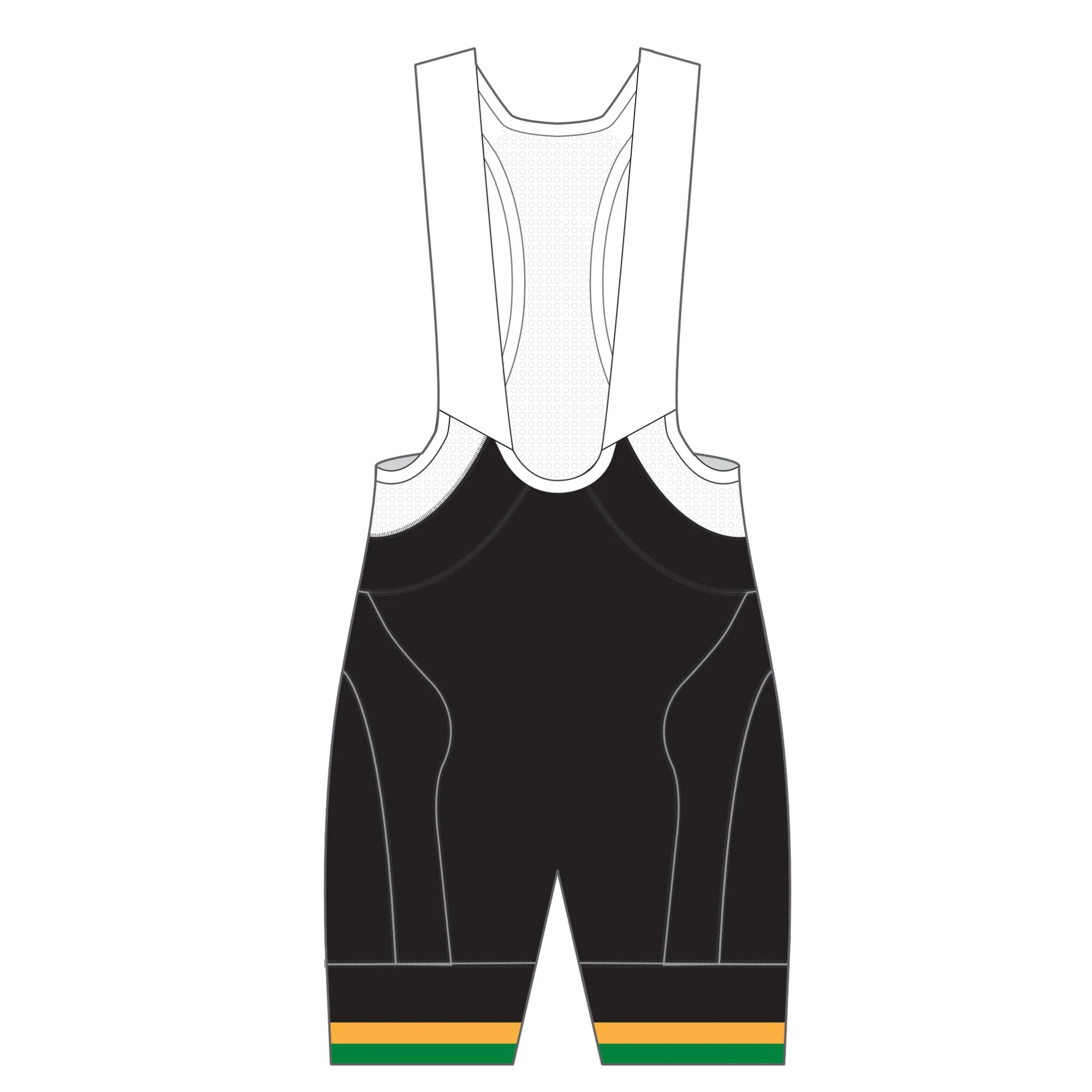 APEX  Pro Bib Shorts