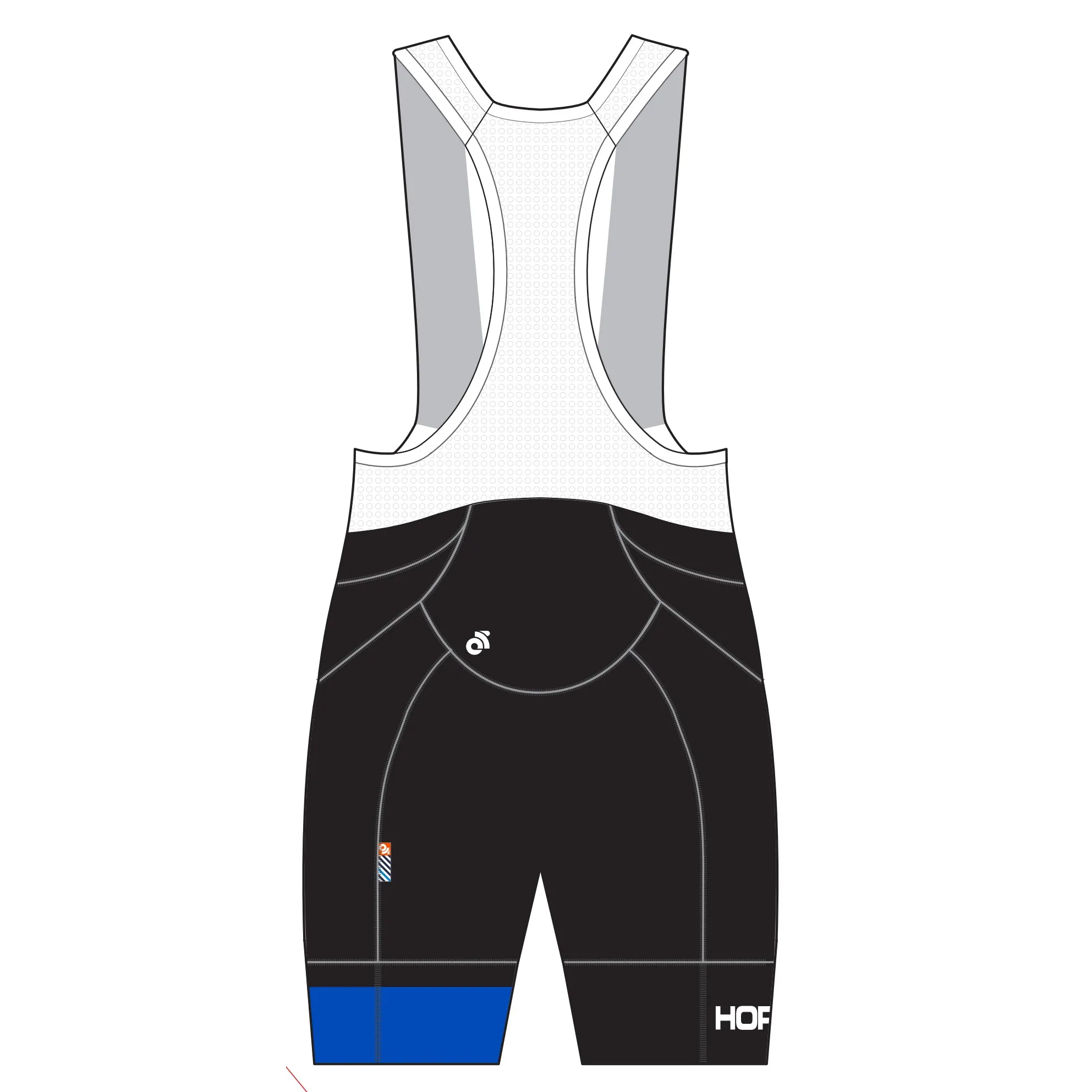 APEX  Pro Bib Shorts