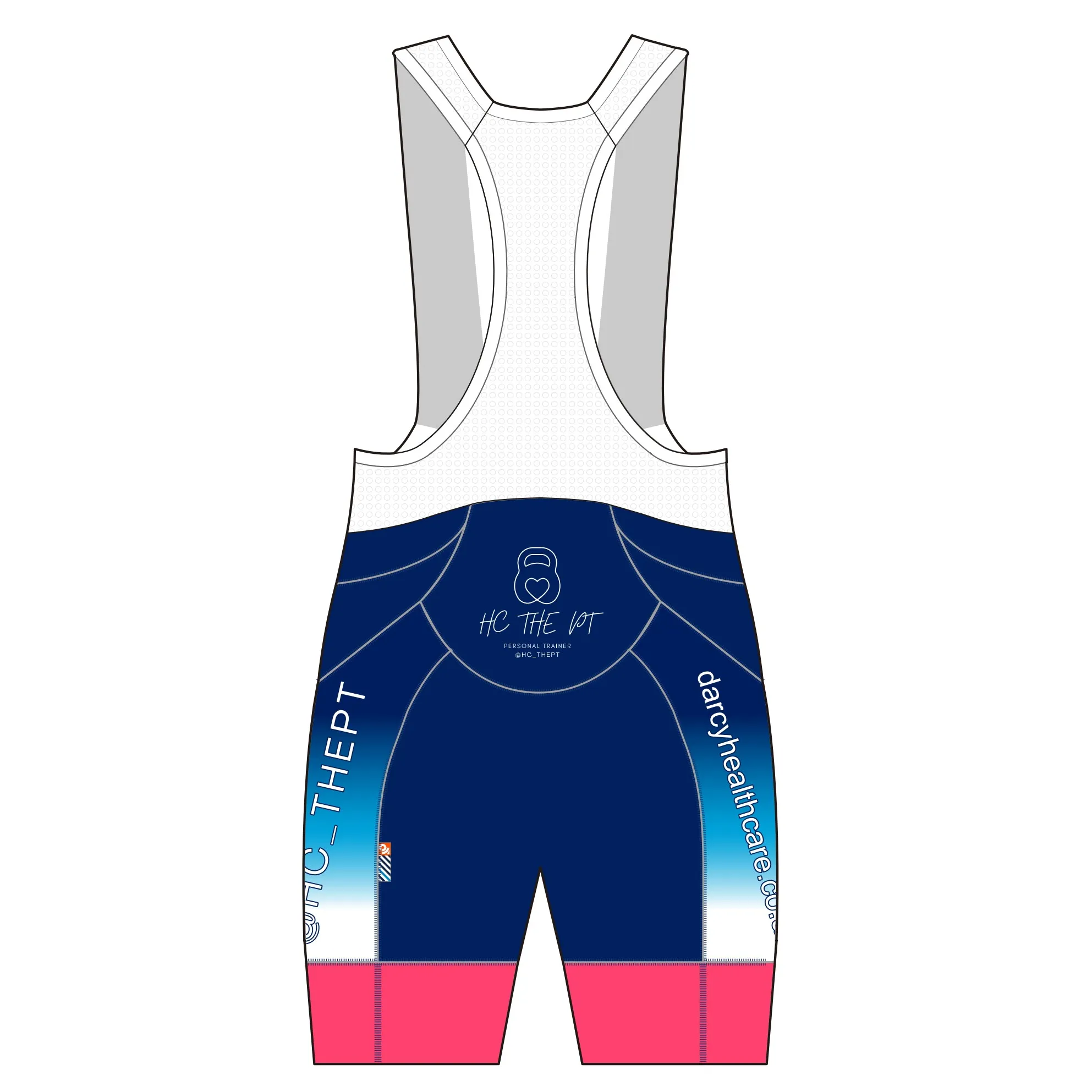APEX  Pro Bib Shorts