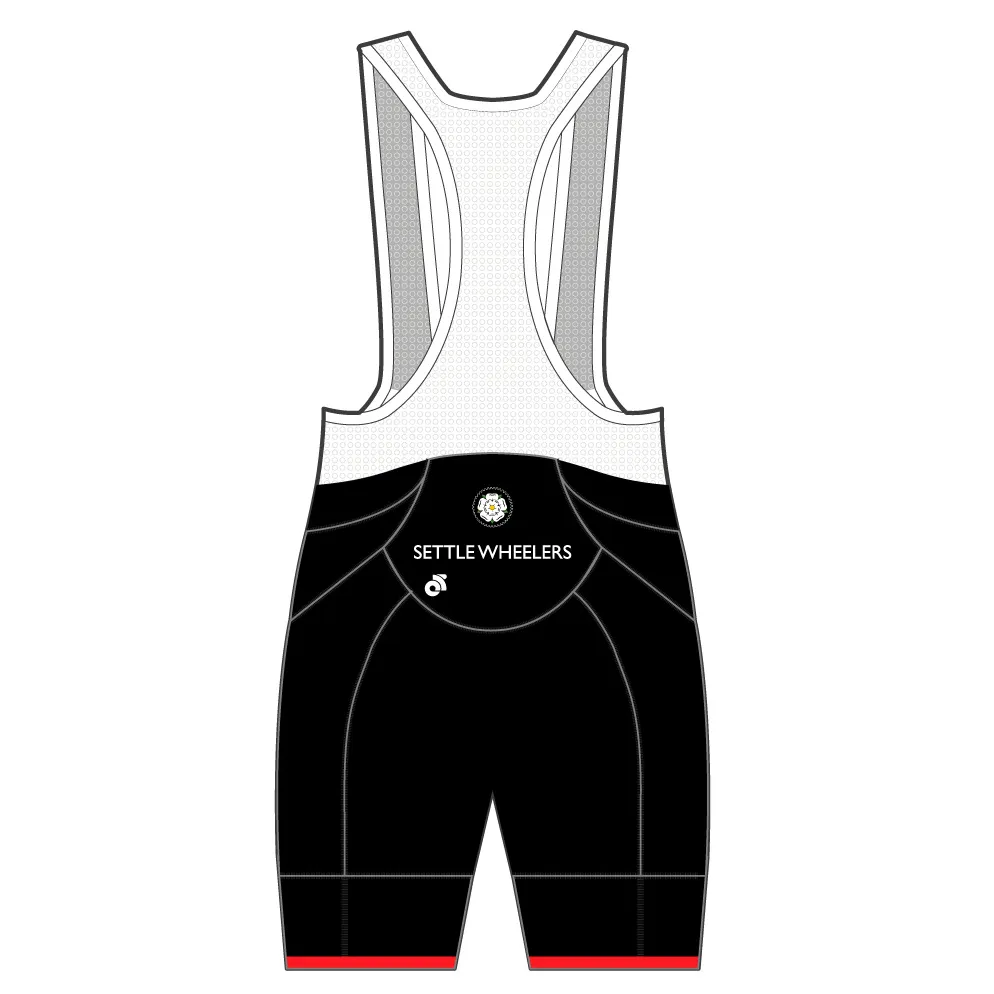 APEX  Pro Bib Shorts