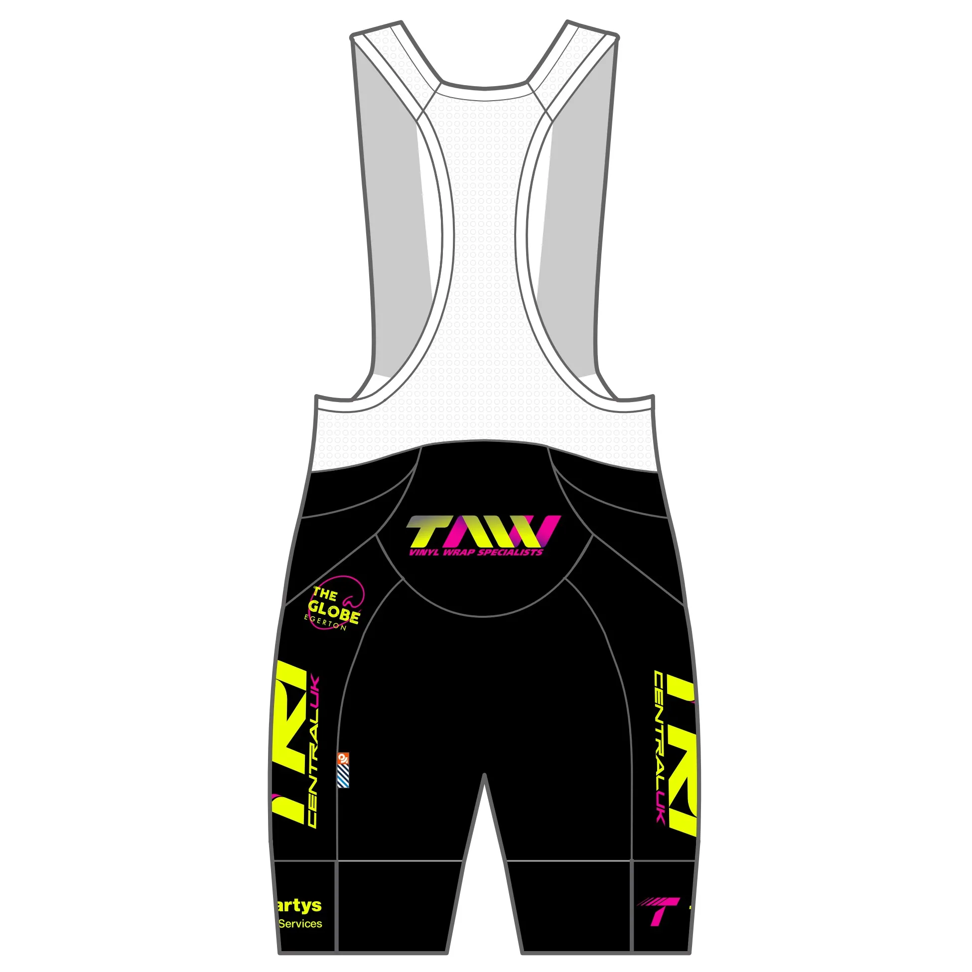 APEX  Pro Bib Shorts