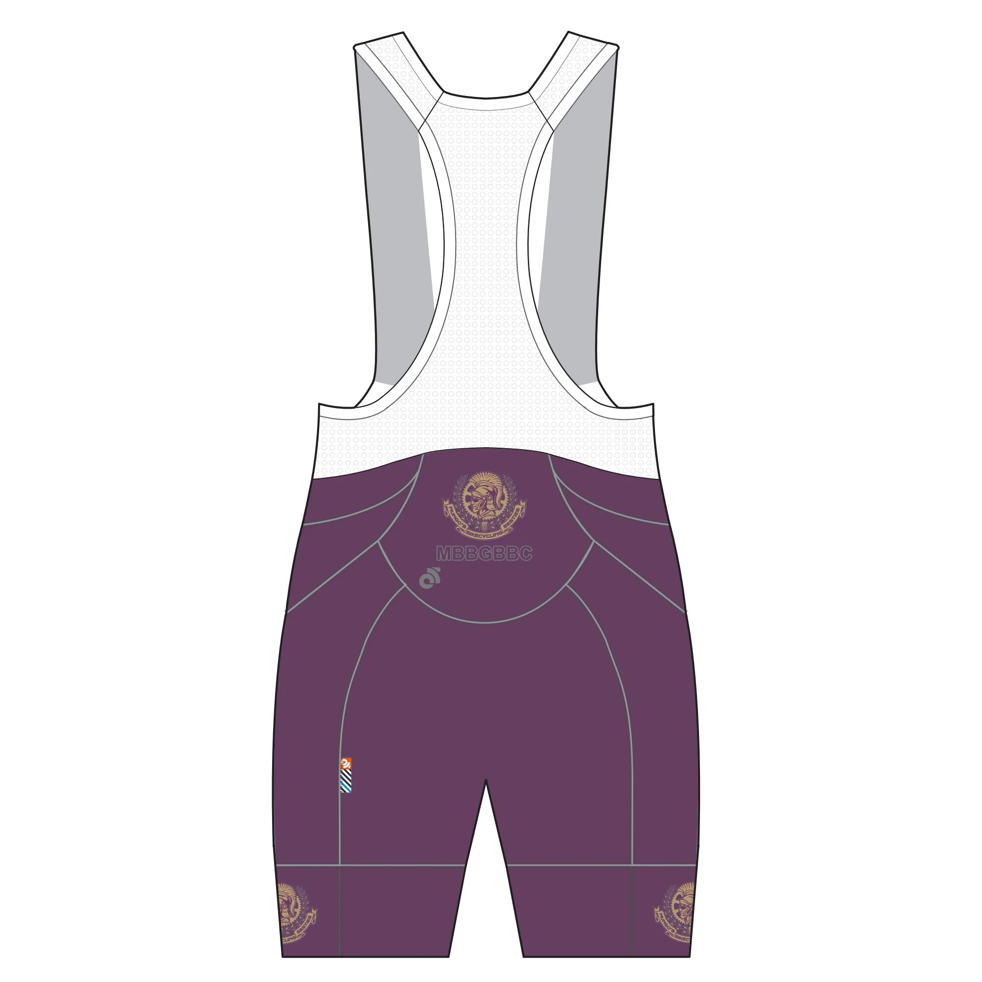 APEX  Pro Bib Shorts