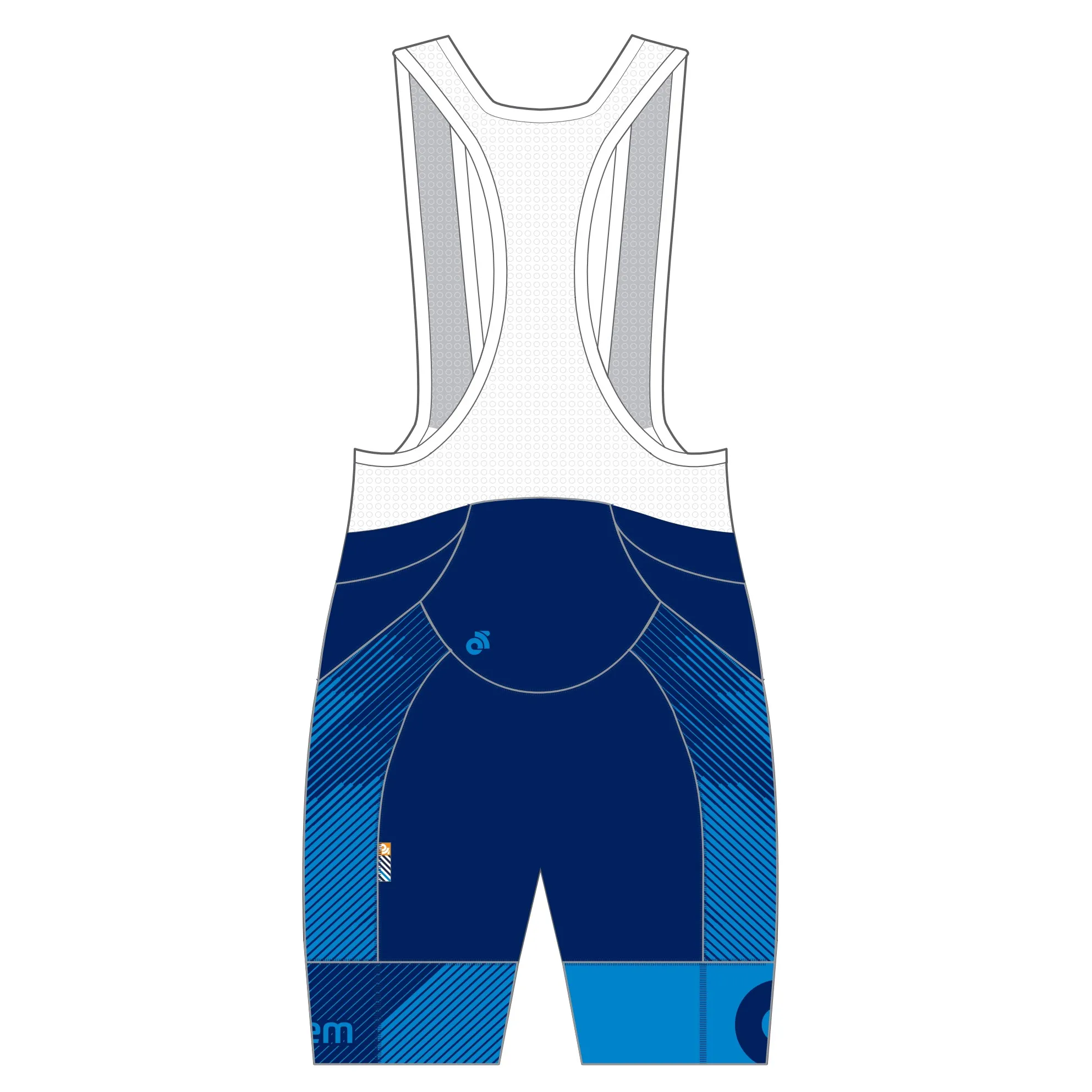 APEX  Pro Bib Shorts