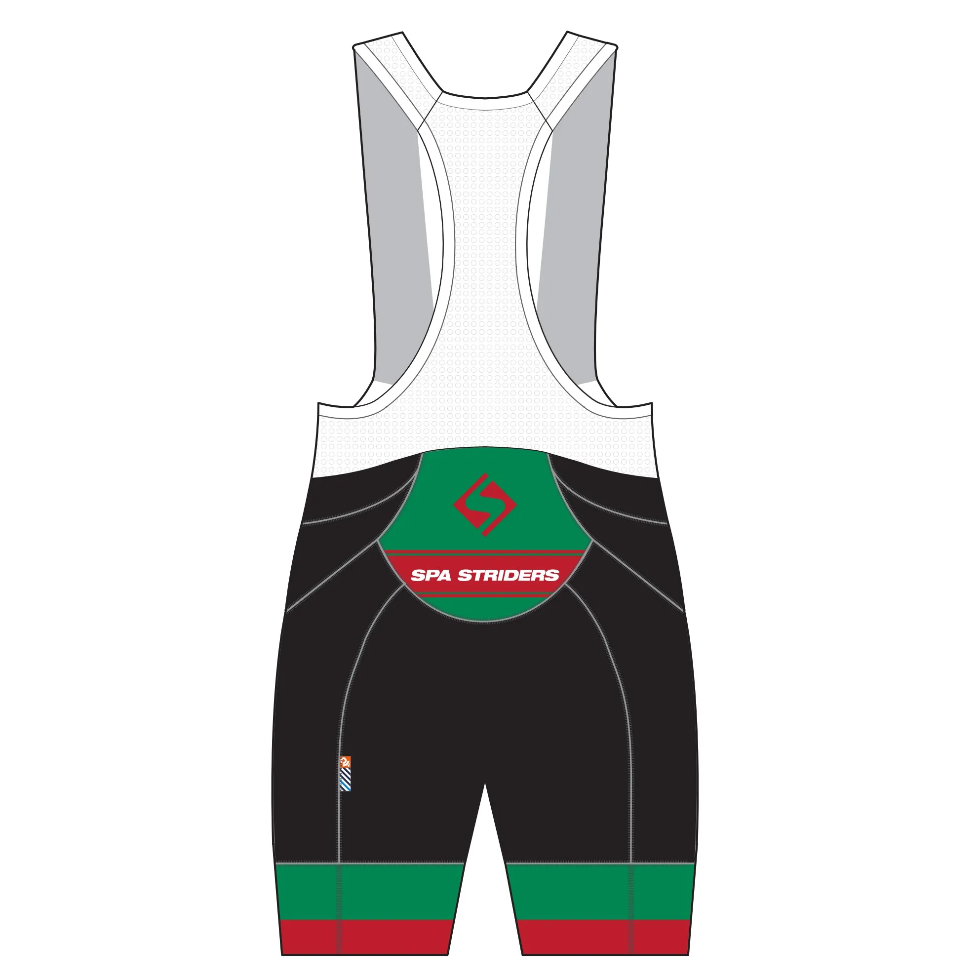 APEX  Pro Bib Shorts