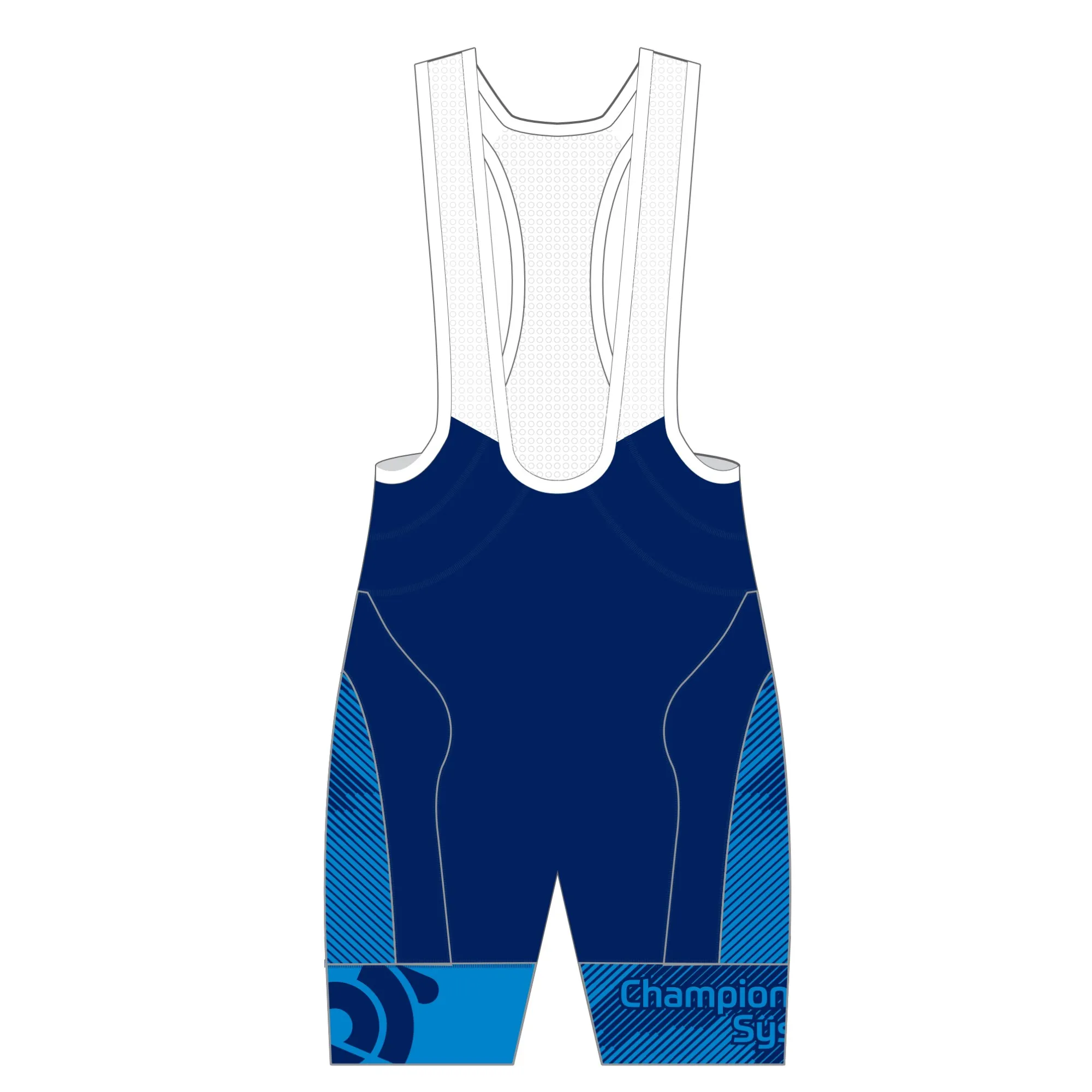 APEX  Pro Bib Shorts