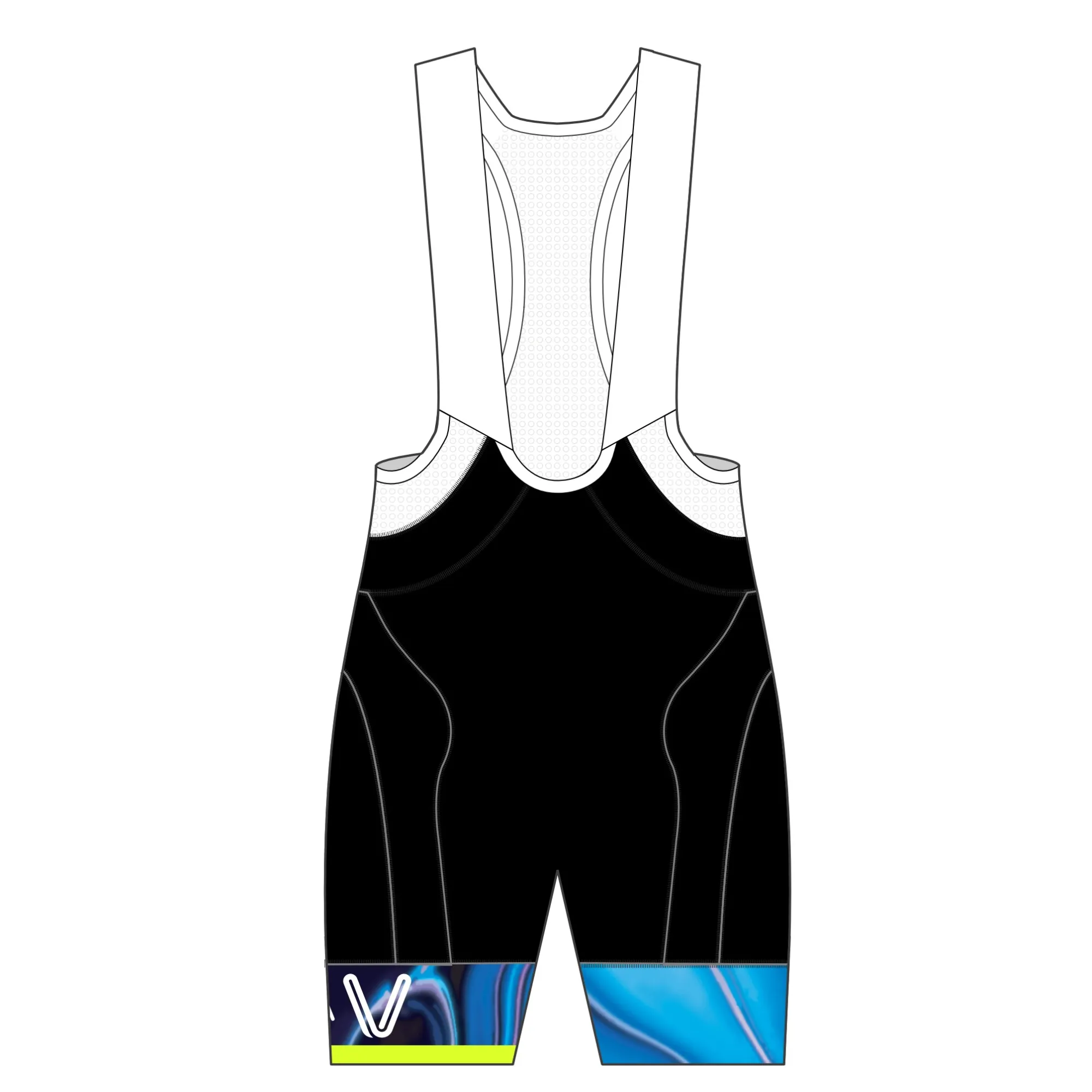 APEX  Pro Bib Shorts