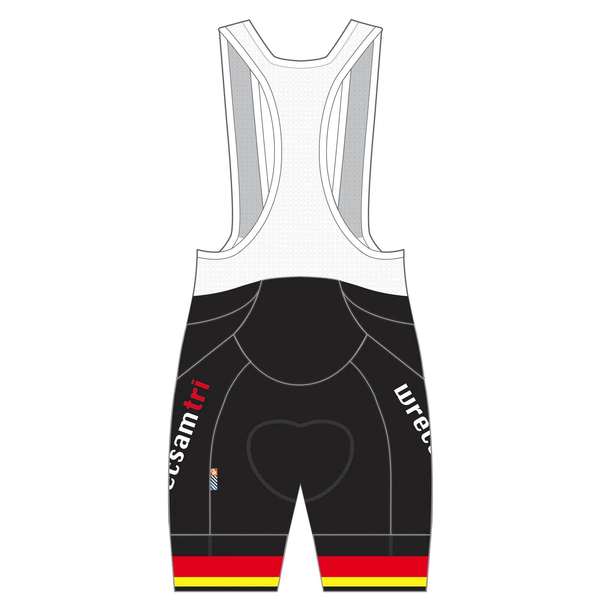 APEX  Pro Bib Shorts