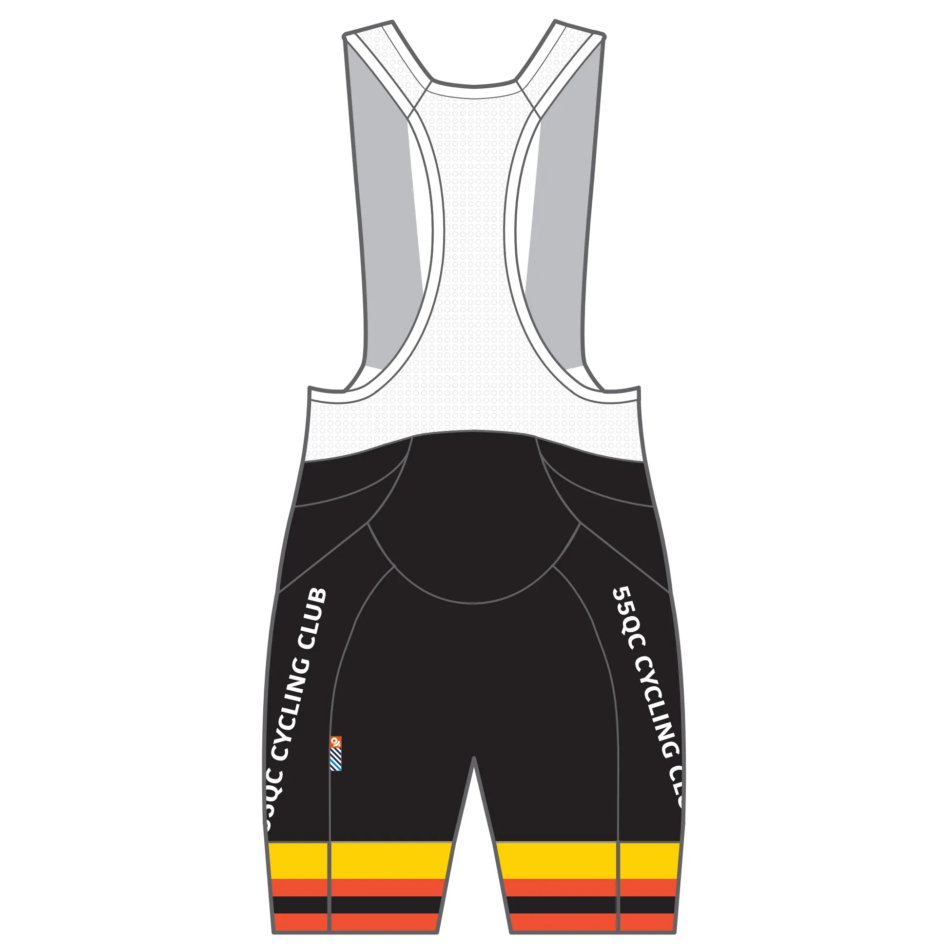 APEX  Pro Bib Shorts