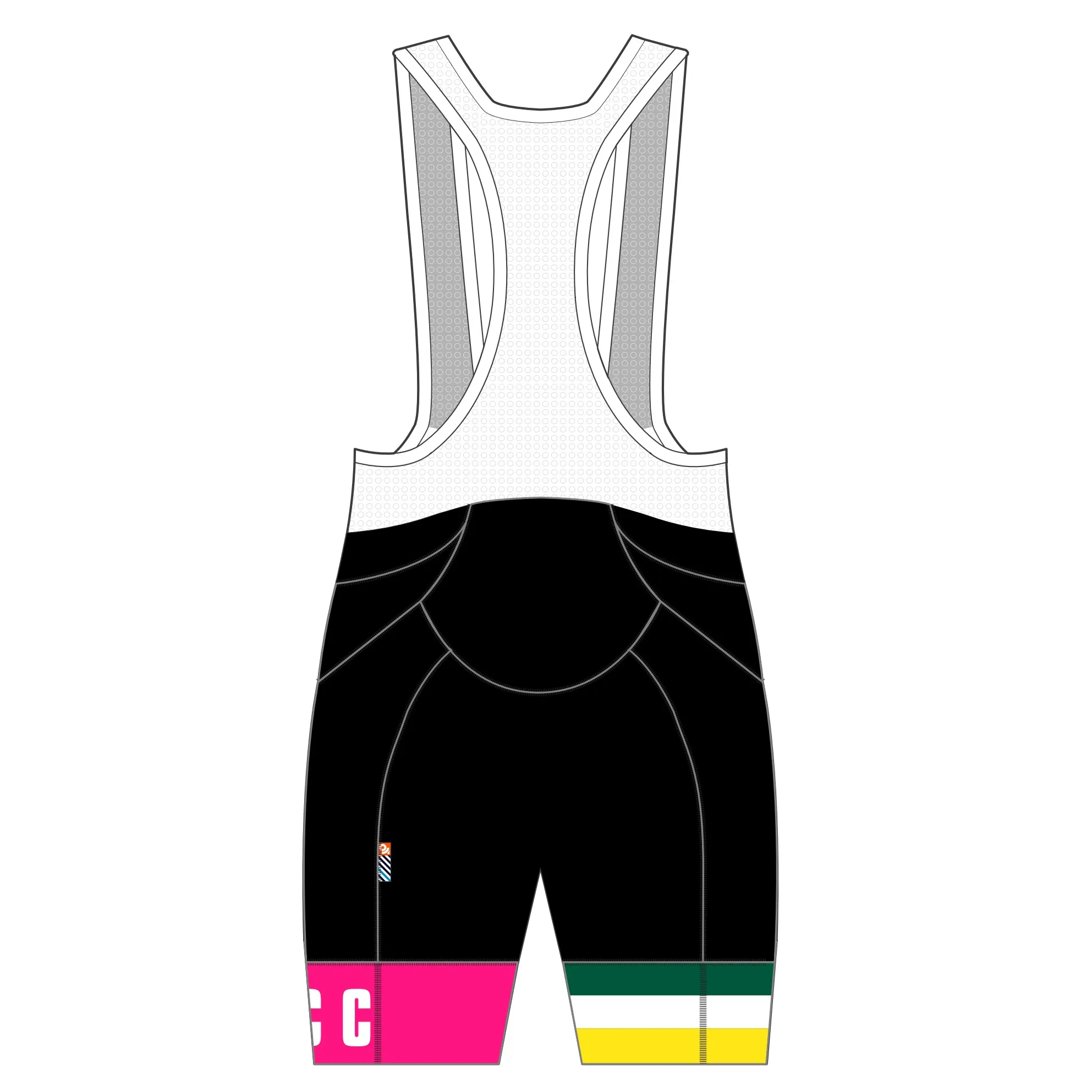 APEX  Pro Bib Shorts