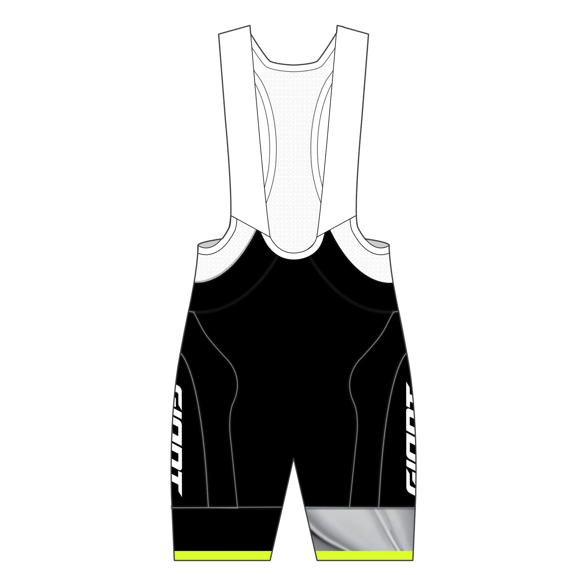 APEX  Pro Bib Shorts