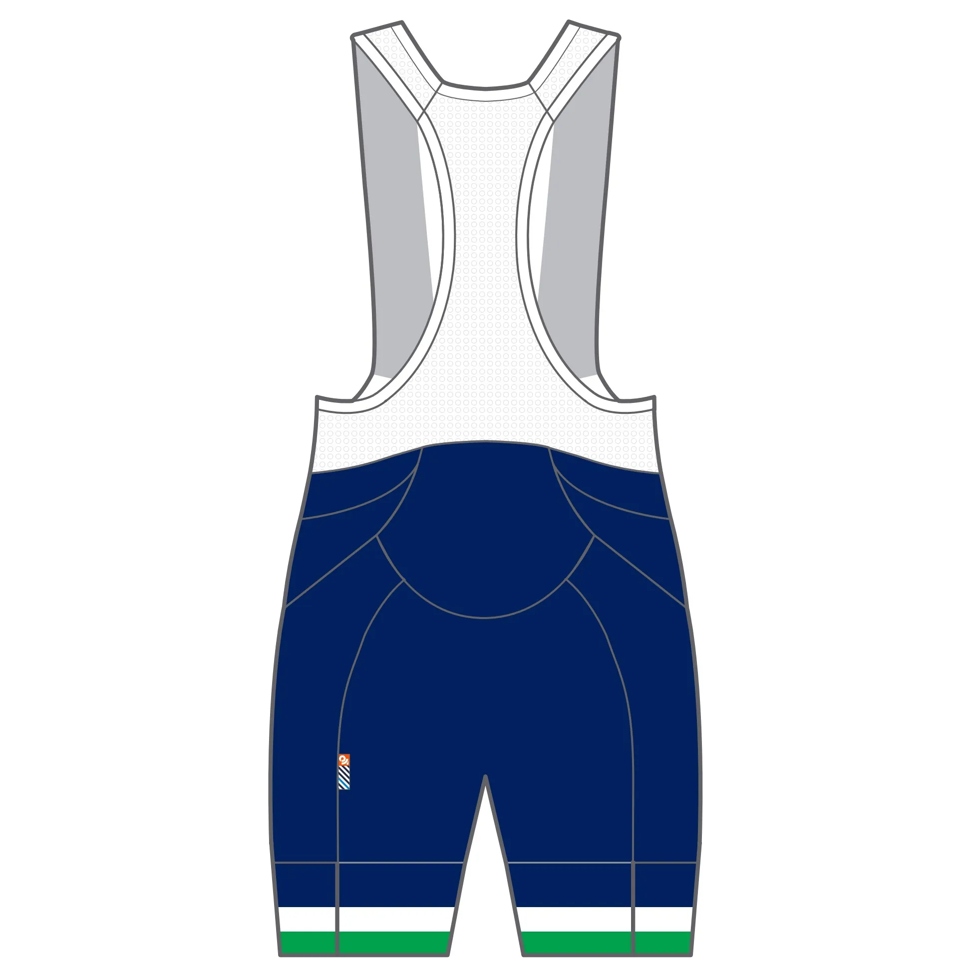 APEX  Pro Bib Shorts