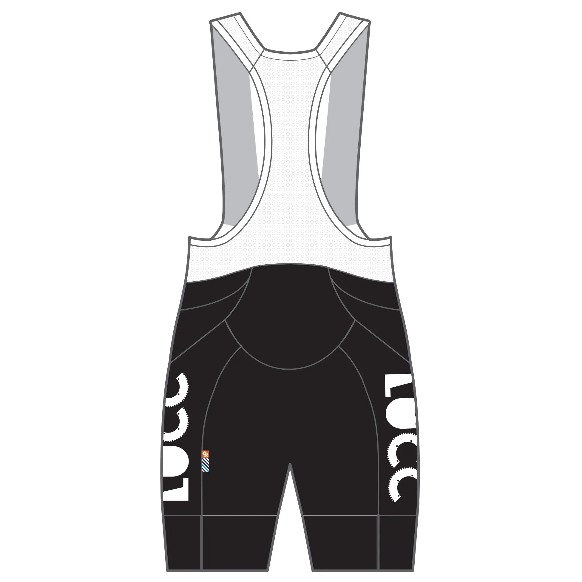 APEX  Pro Bib Shorts