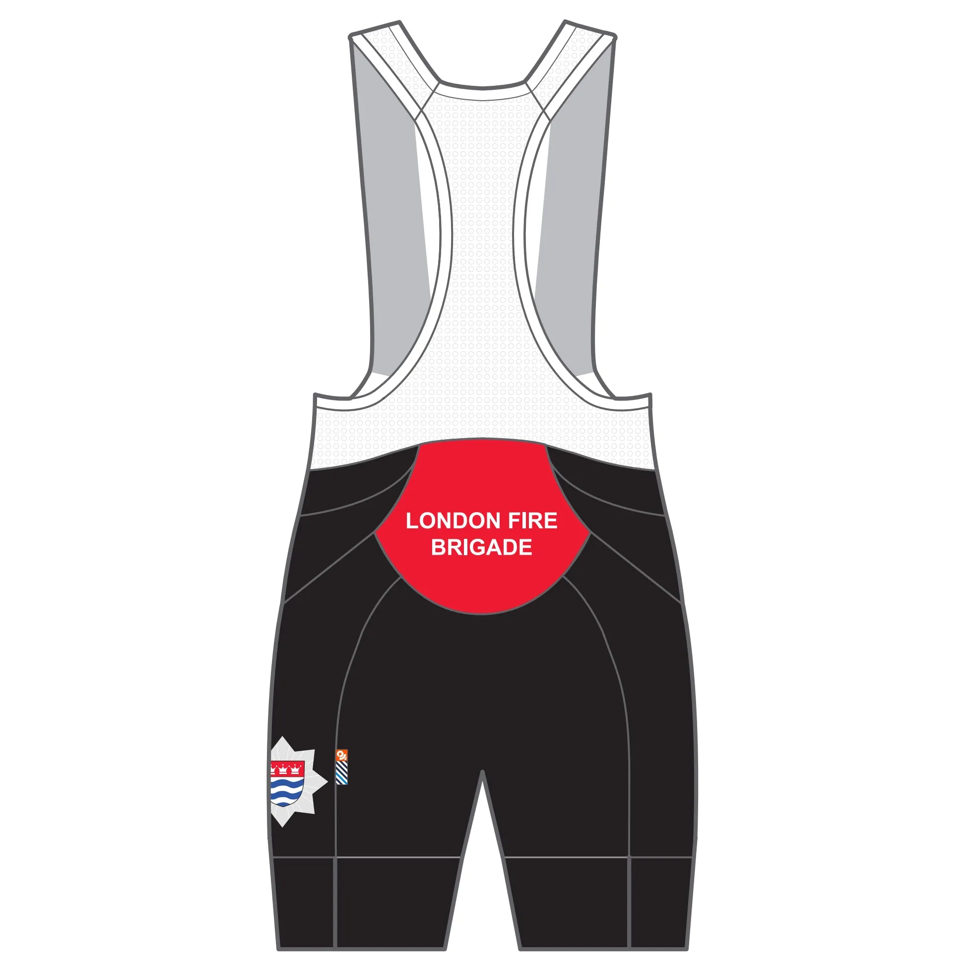 APEX  Pro Bib Shorts