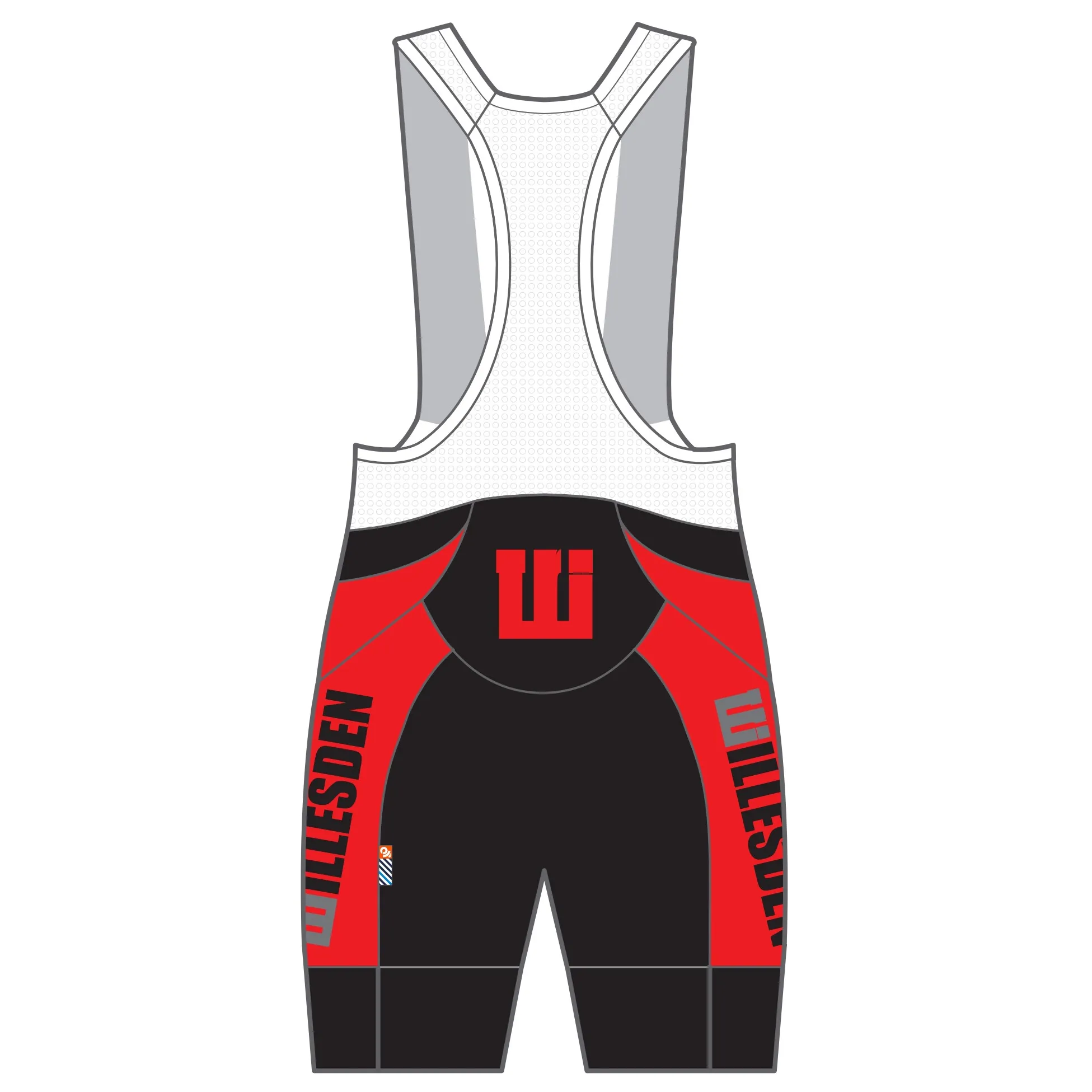APEX  Pro Bib Shorts