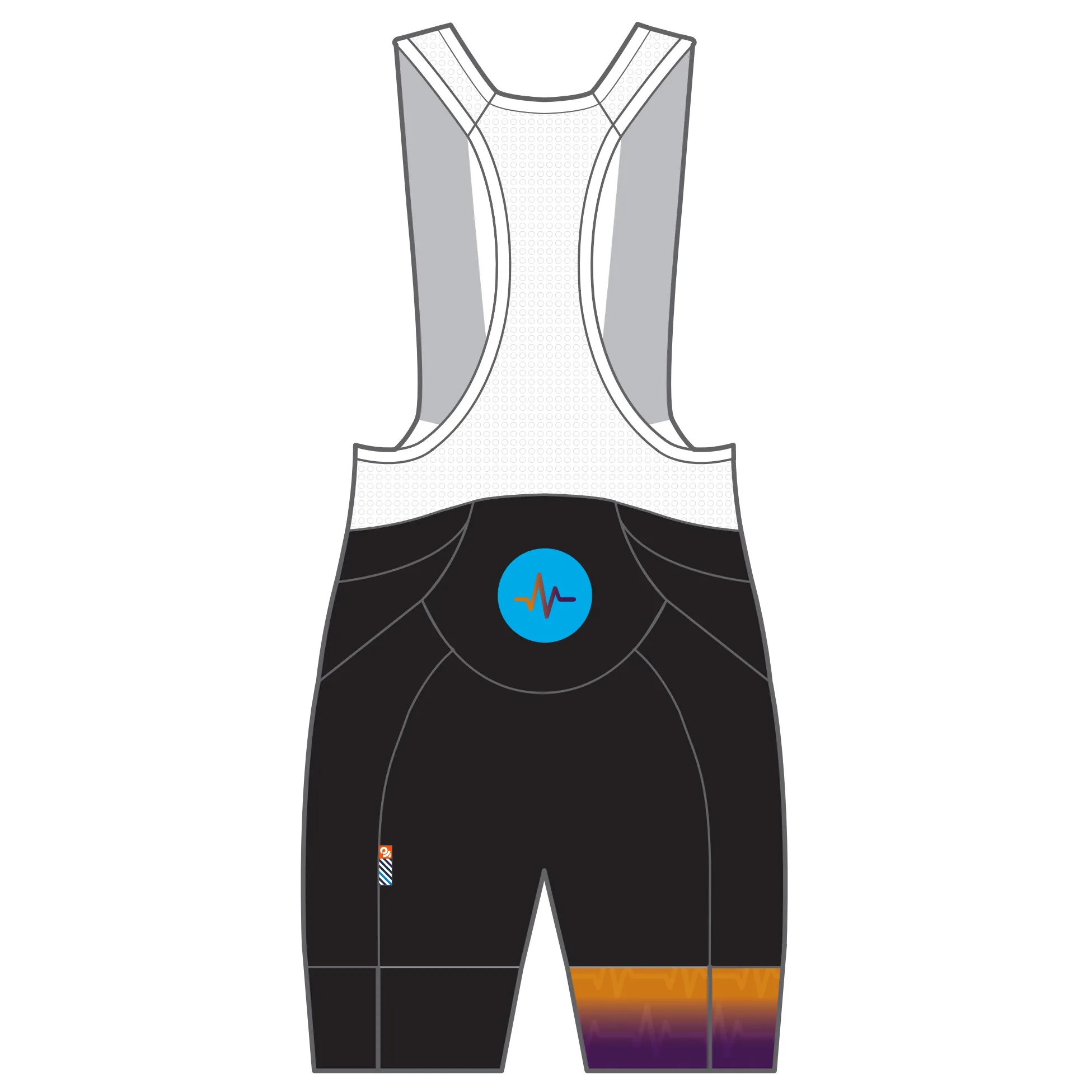 APEX  Pro Bib Shorts
