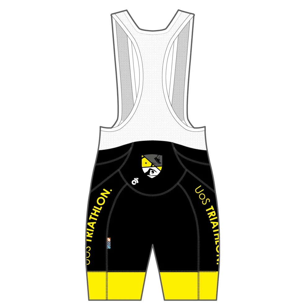 APEX  Pro Bib Shorts