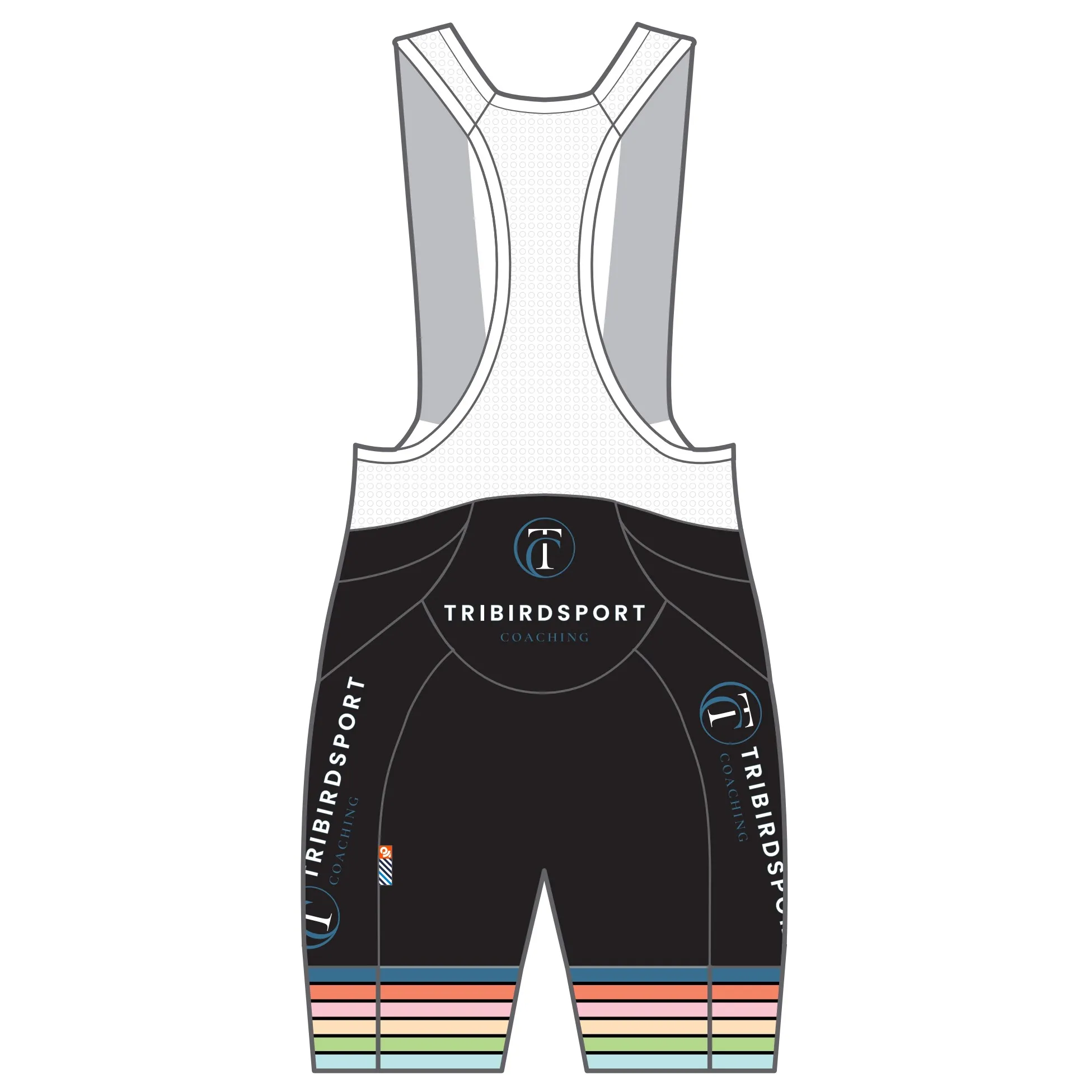 APEX  Pro Bib Shorts