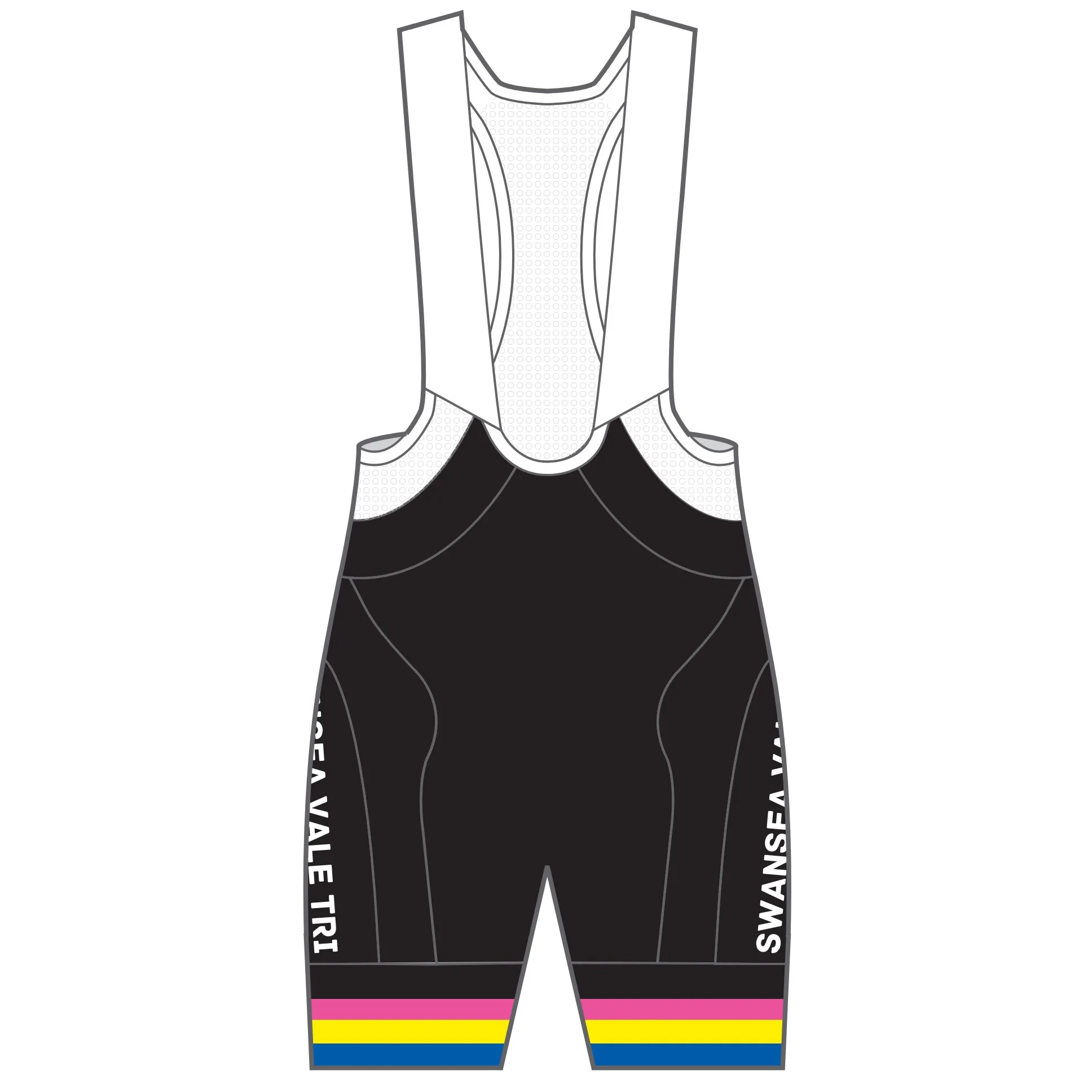APEX  Pro Bib Shorts
