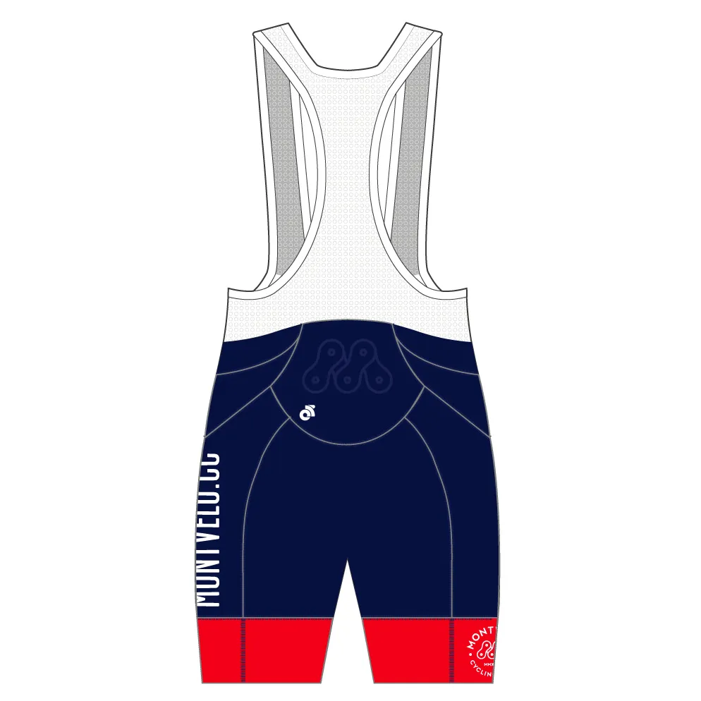APEX  Pro Bib Shorts