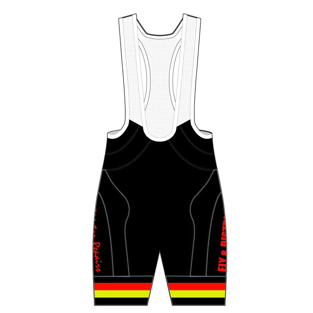APEX  Pro Bib Shorts